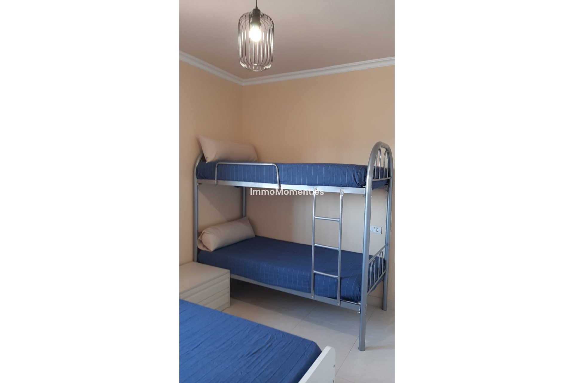 Neubau - Freistehende Villa - La Manga del Mar Menor