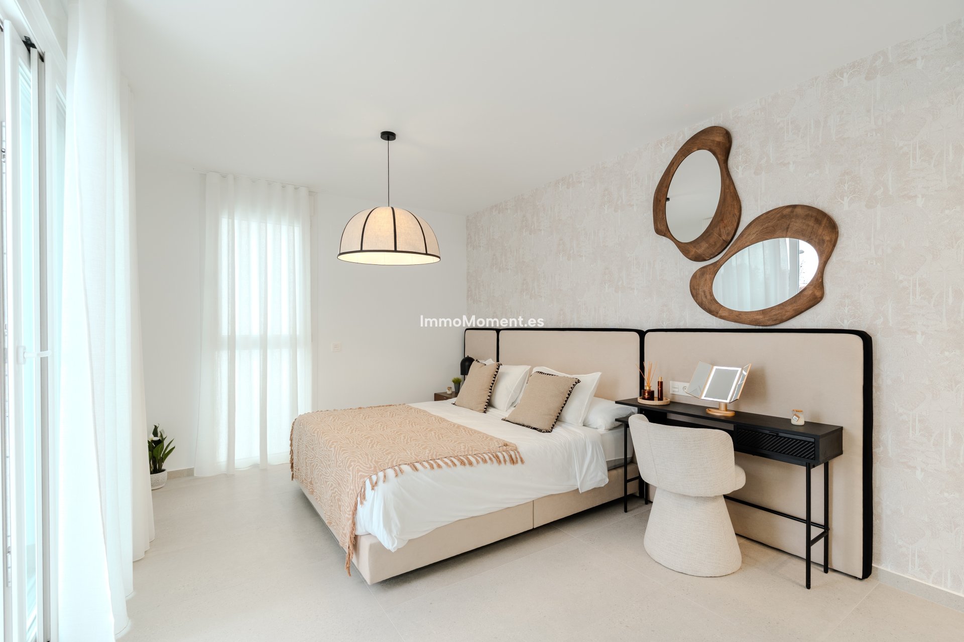 Neubau - Freistehende Villa - Los Alcázares