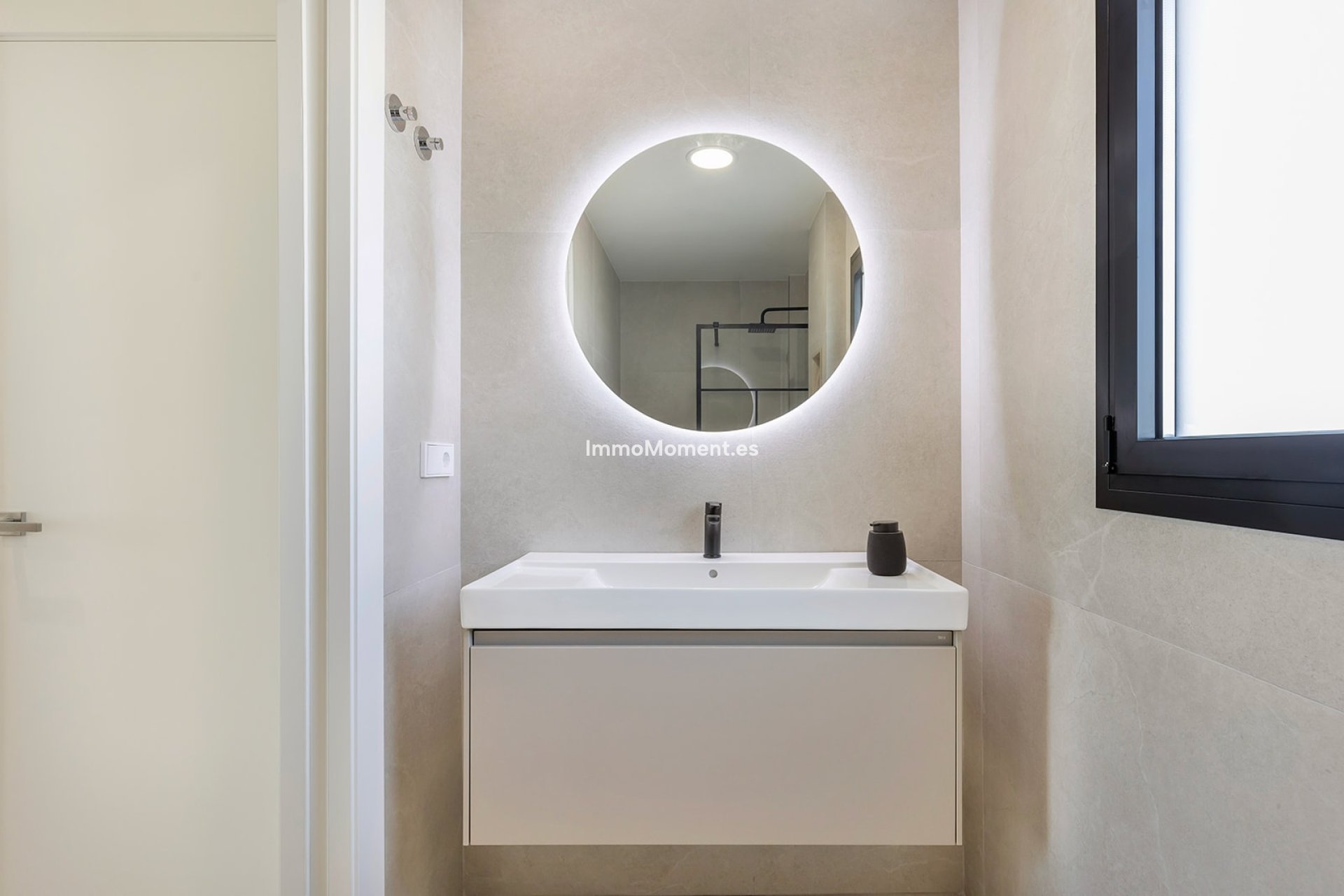 Neubau - Freistehende Villa - Los Alcázares