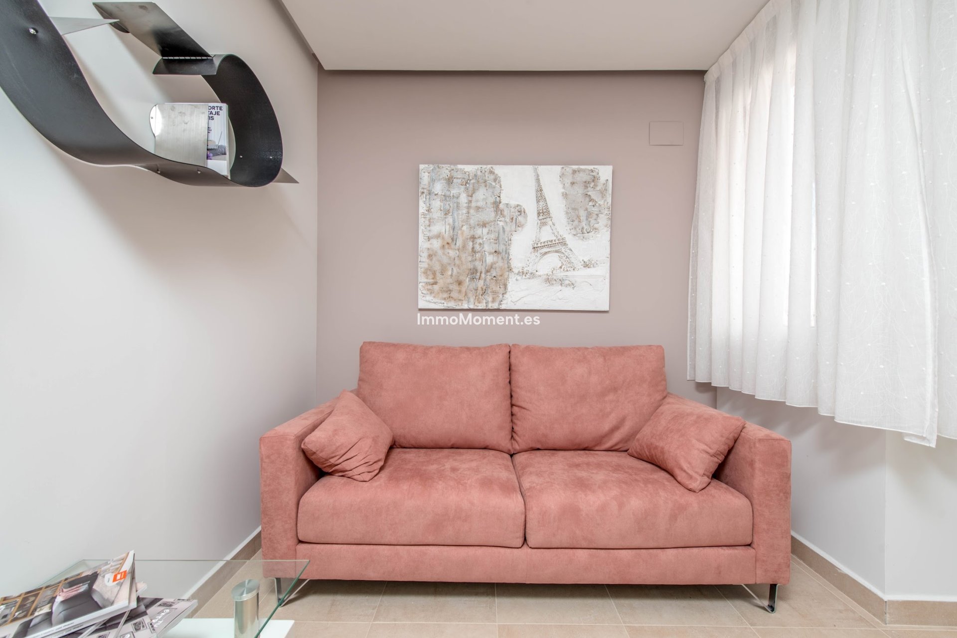 Neubau - Freistehende Villa - Los Alcázares