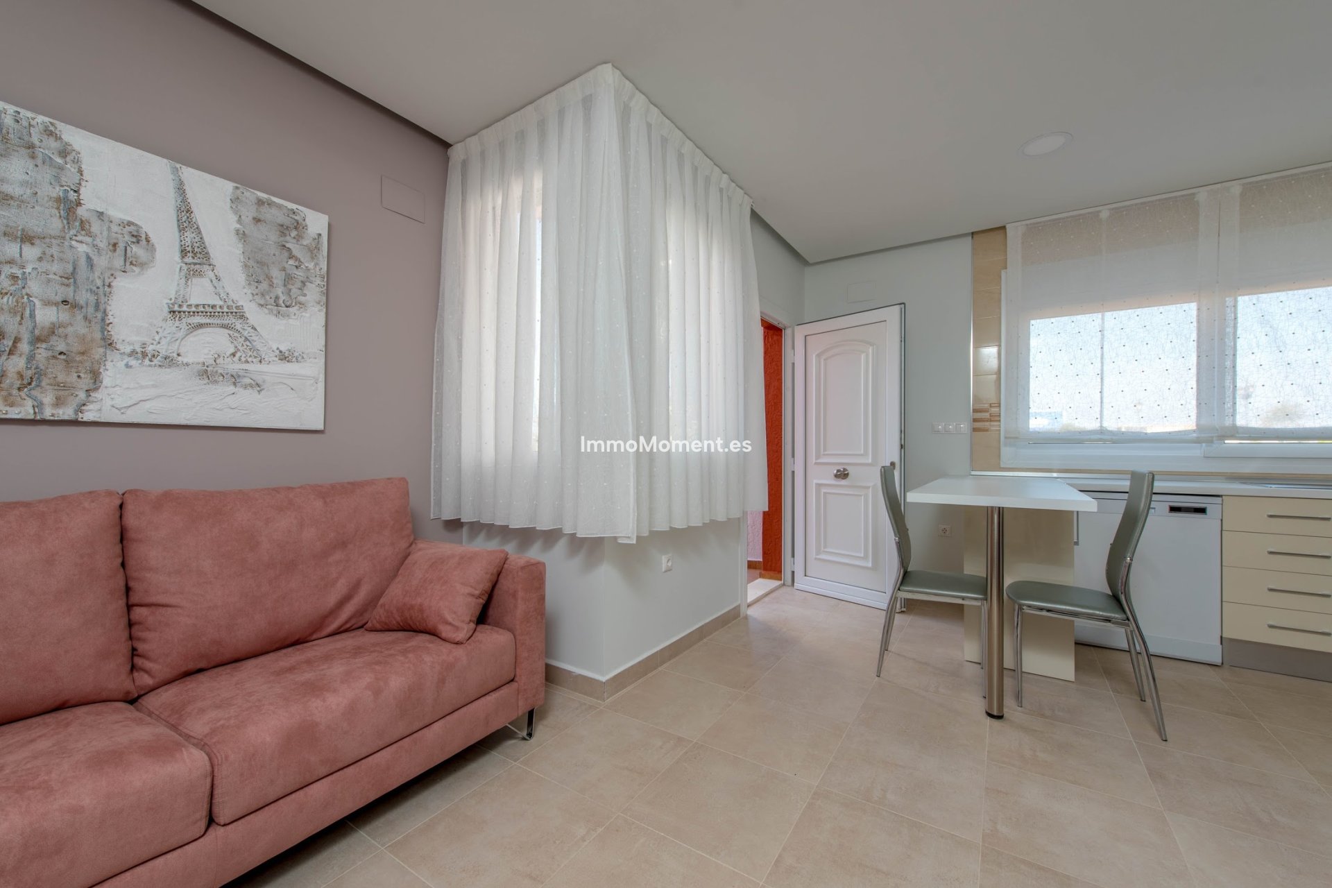 Neubau - Freistehende Villa - Los Alcázares