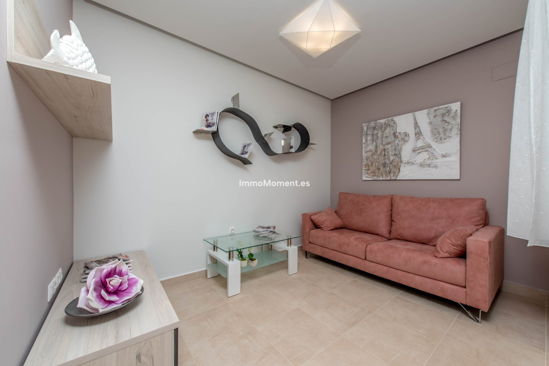 Neubau - Freistehende Villa - Los Alcázares