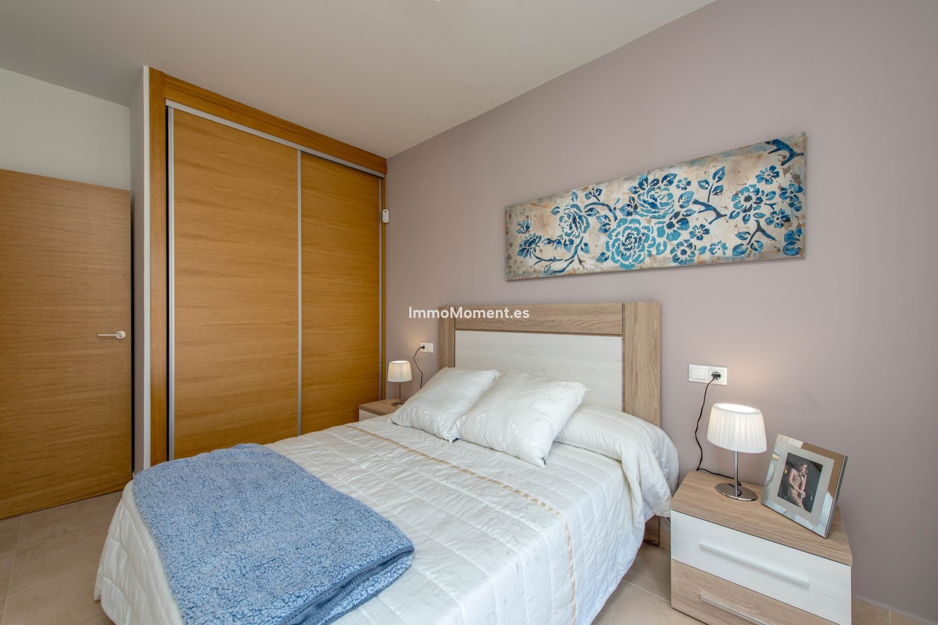 Neubau - Freistehende Villa - Los Alcázares