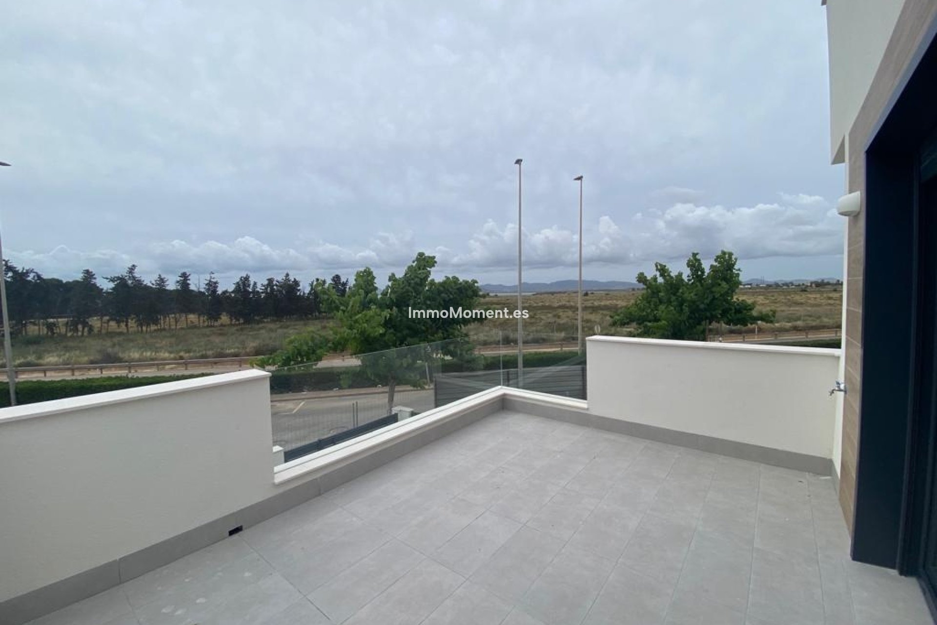 Neubau - Freistehende Villa - Los Alcázares