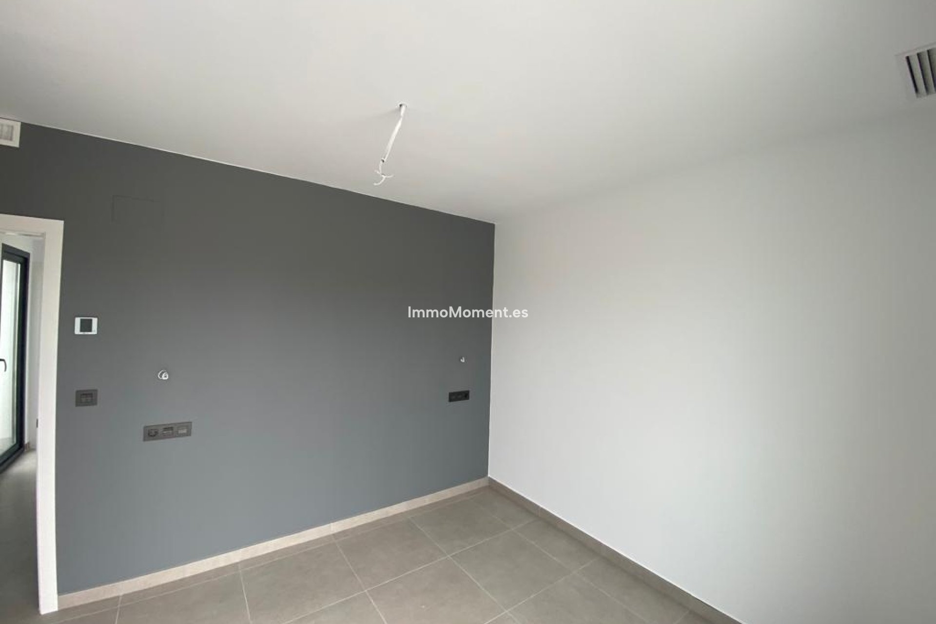 Neubau - Freistehende Villa - Los Alcázares