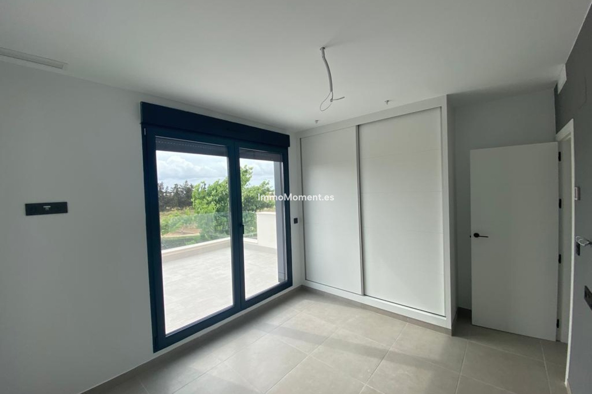 Neubau - Freistehende Villa - Los Alcázares