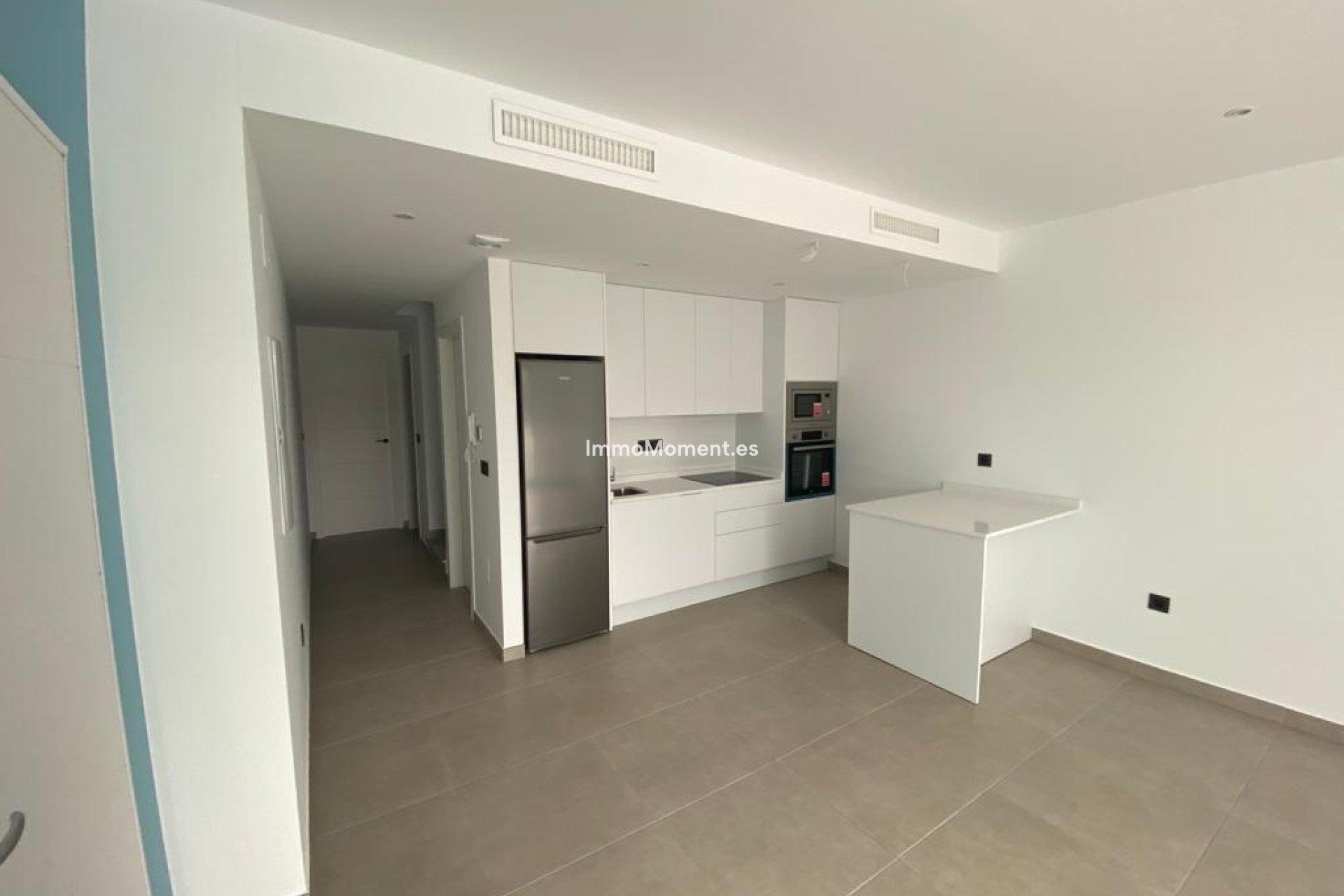 Neubau - Freistehende Villa - Los Alcázares