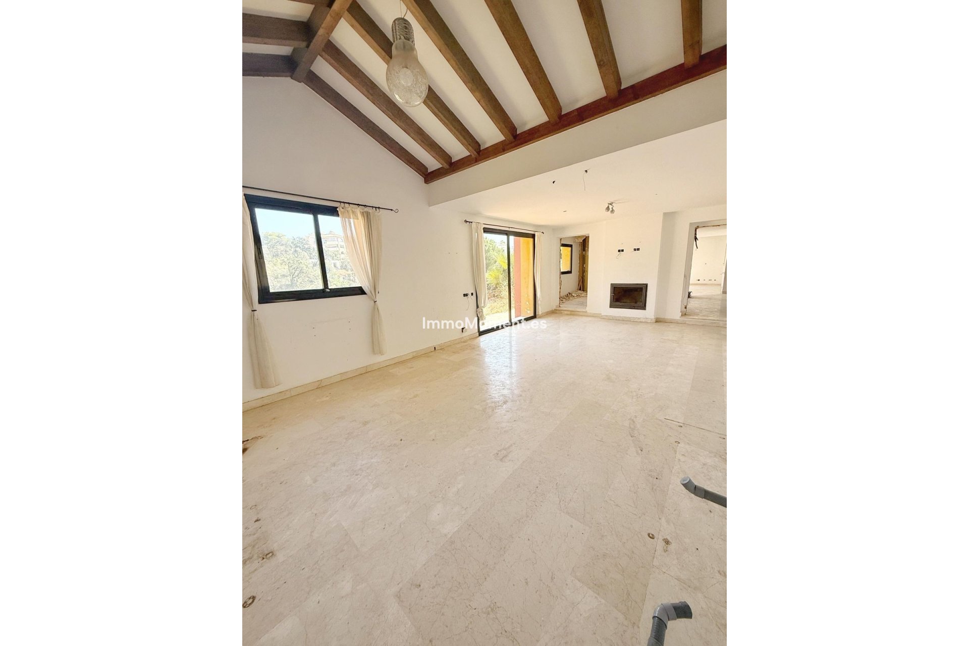 Neubau - Freistehende Villa - Marbella - Elviria