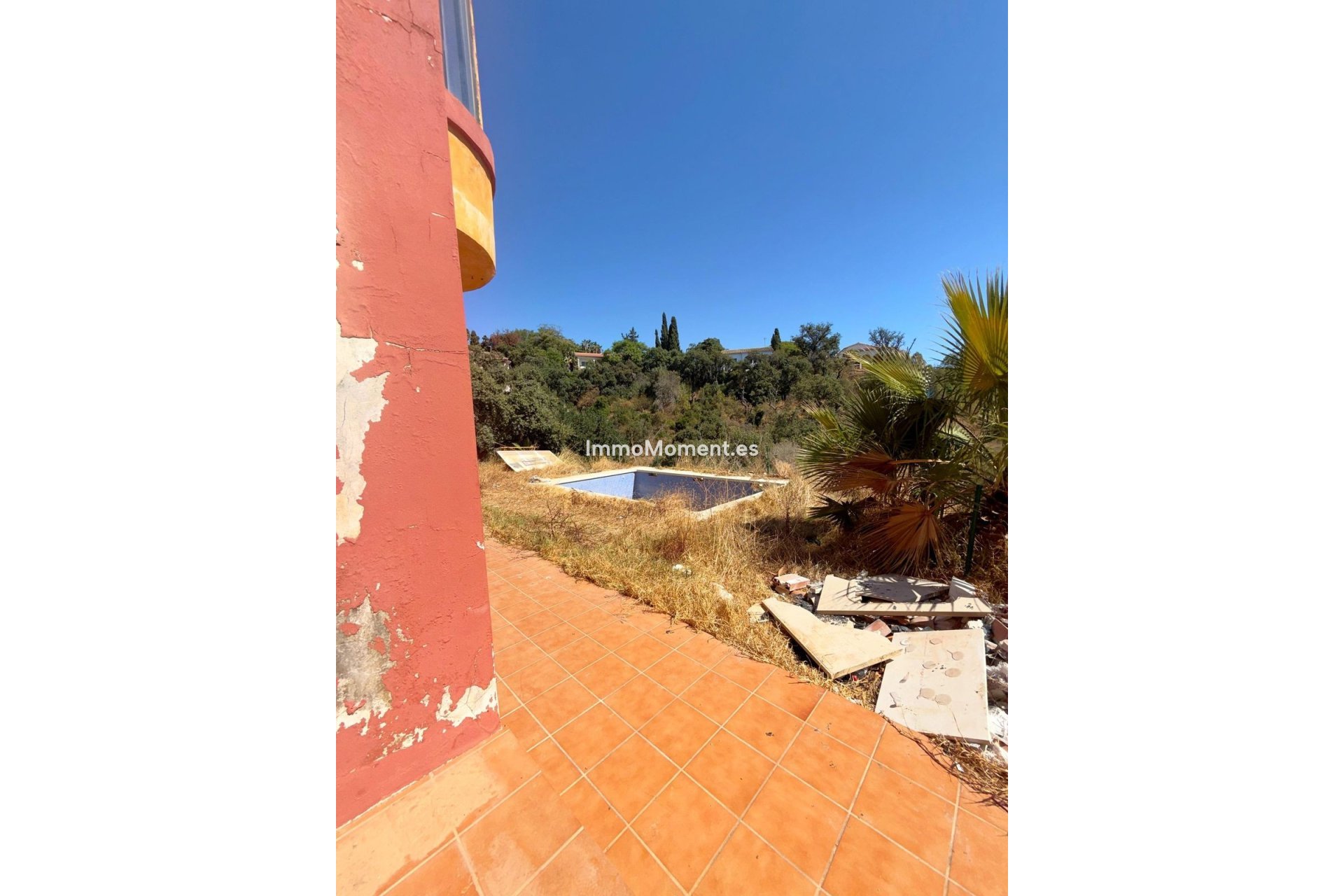 Neubau - Freistehende Villa - Marbella - Elviria
