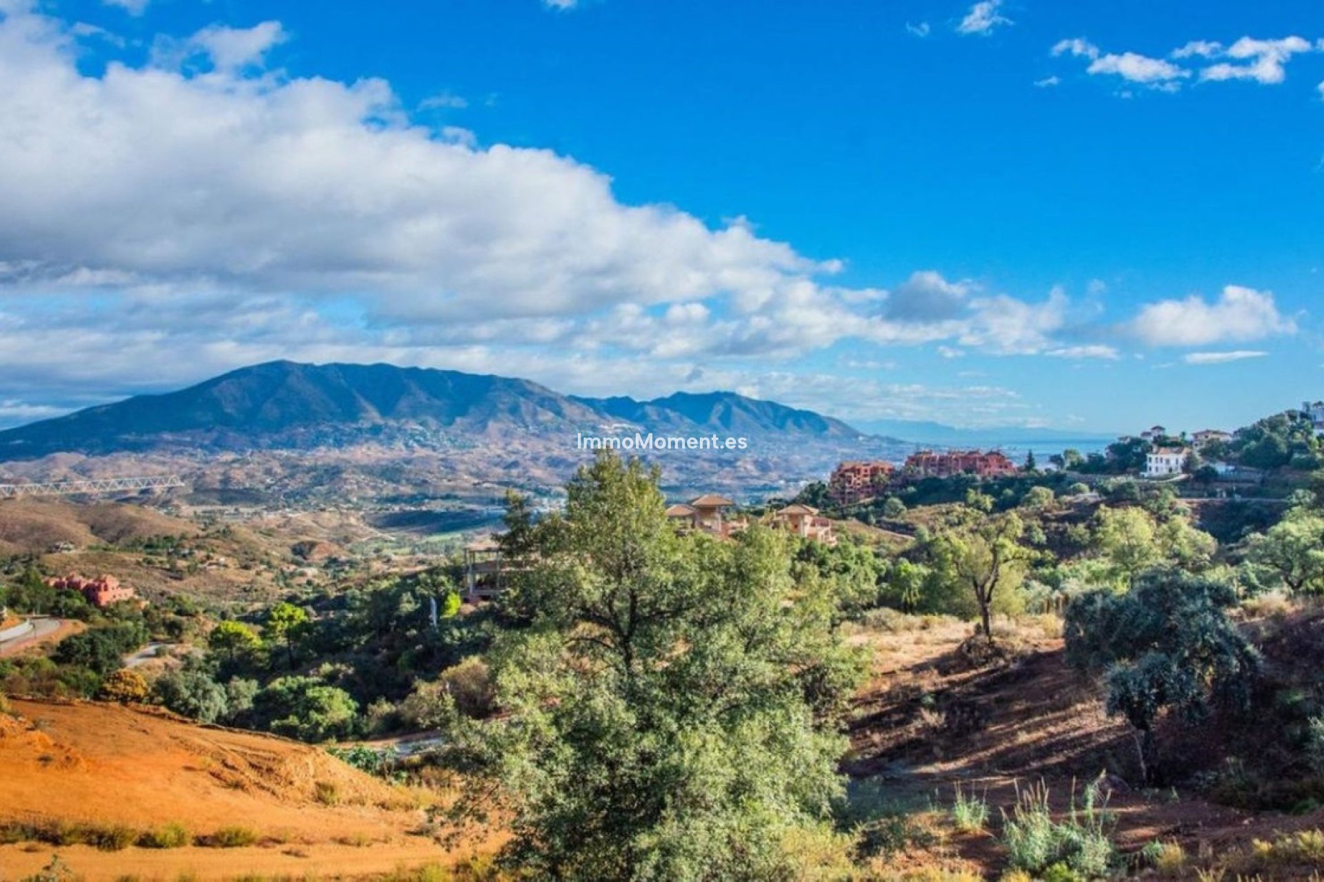 Neubau - Freistehende Villa - Marbella - La Mairena