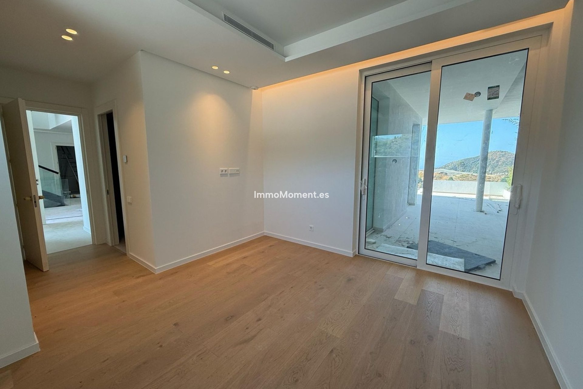 Neubau - Freistehende Villa - Marbella - Marbella Centro