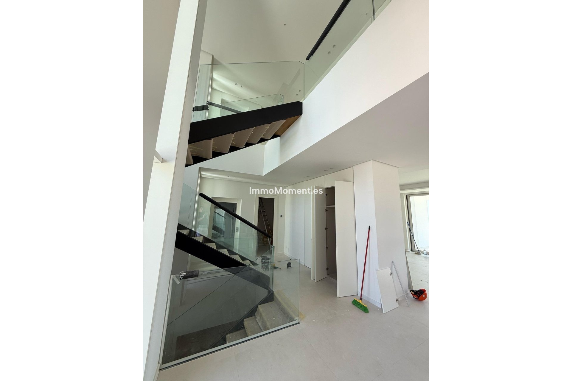 Neubau - Freistehende Villa - Marbella - Marbella Centro