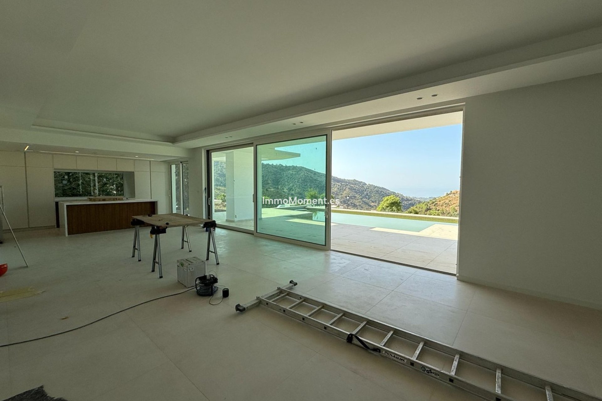 Neubau - Freistehende Villa - Marbella - Marbella Centro