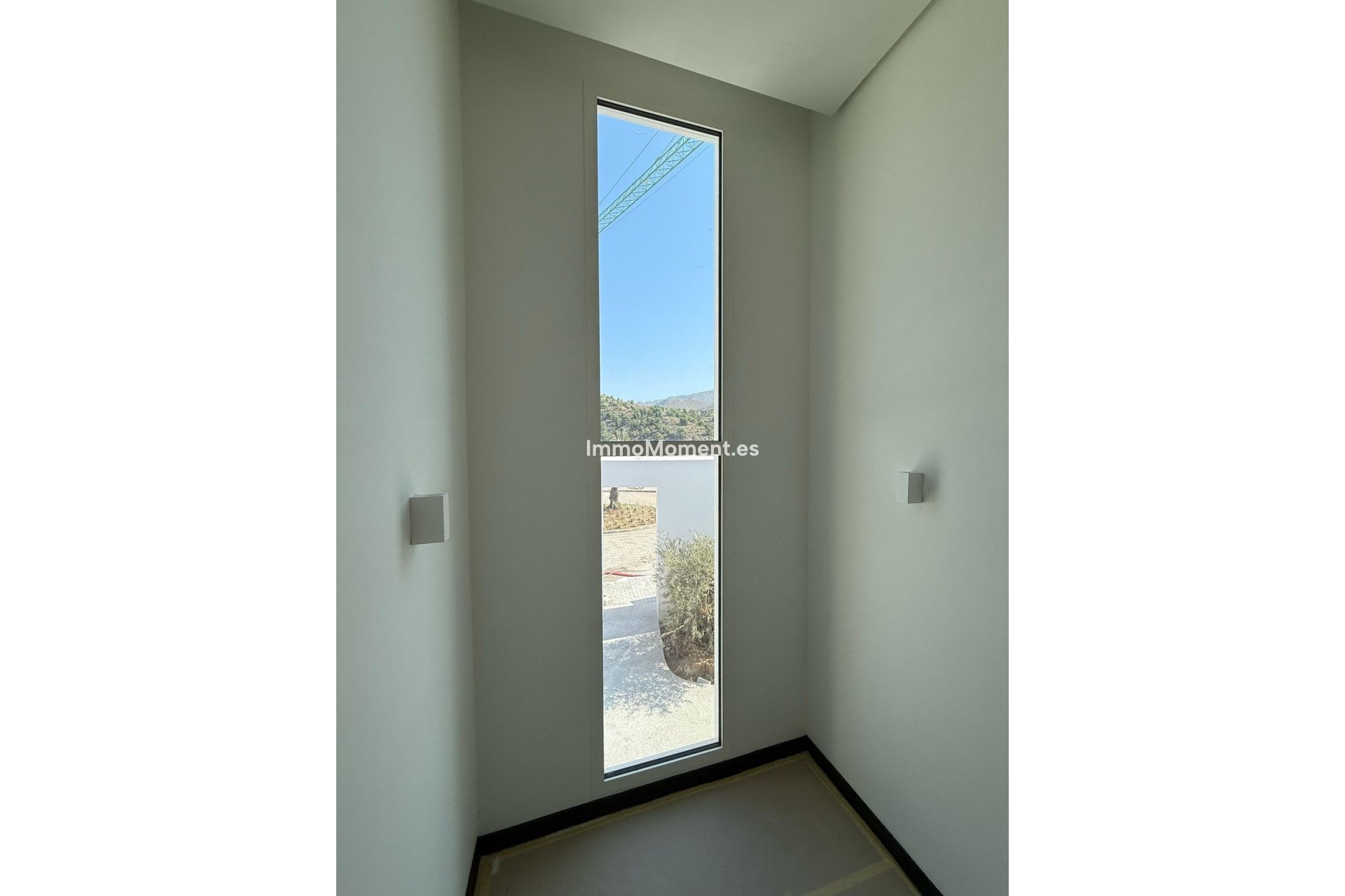 Neubau - Freistehende Villa - Marbella - Marbella Centro