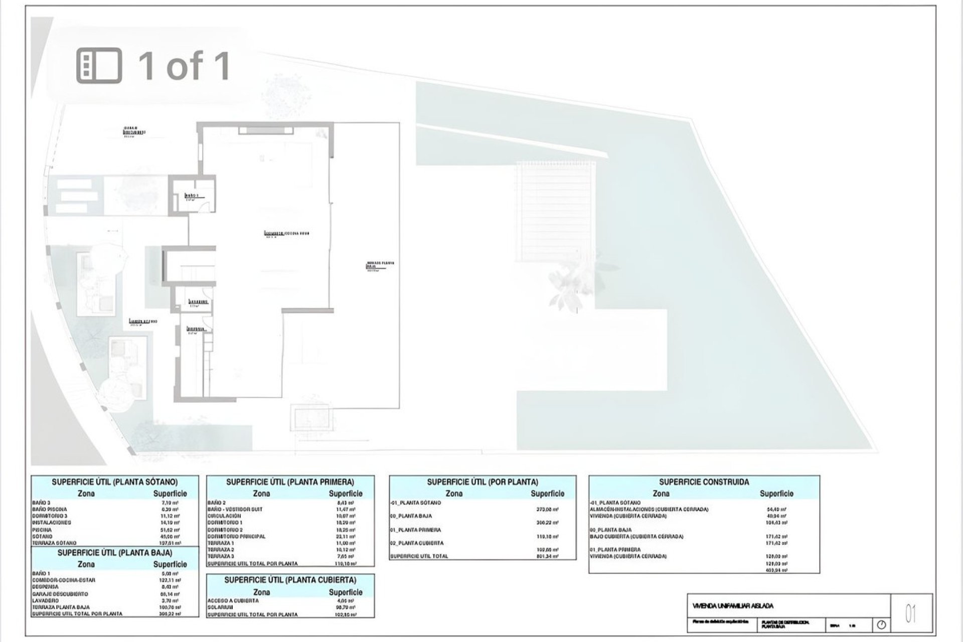 Neubau - Freistehende Villa - Marbella - Marbella Centro