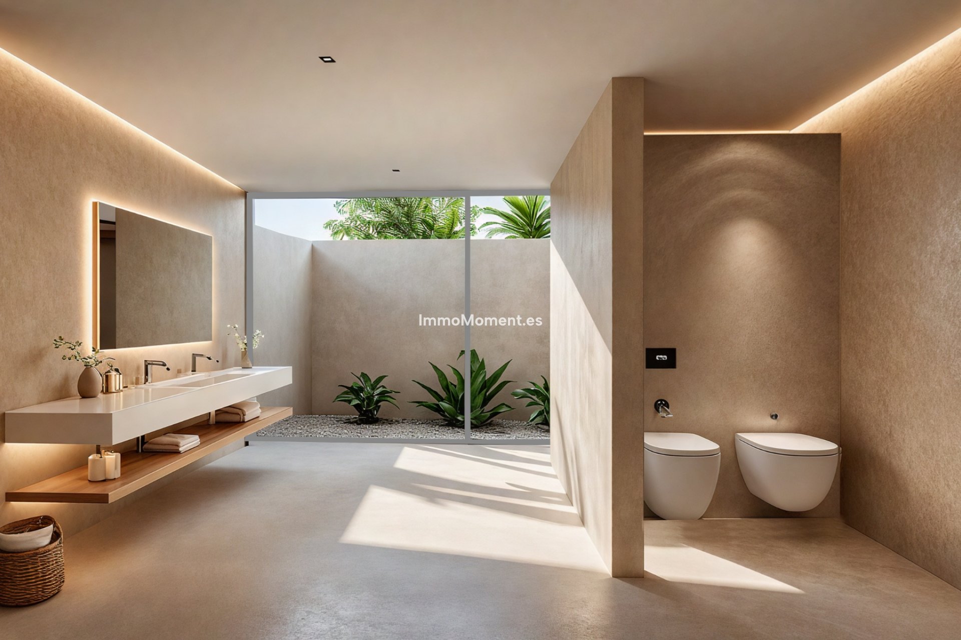 Neubau - Freistehende Villa - Marbella - Marbesa