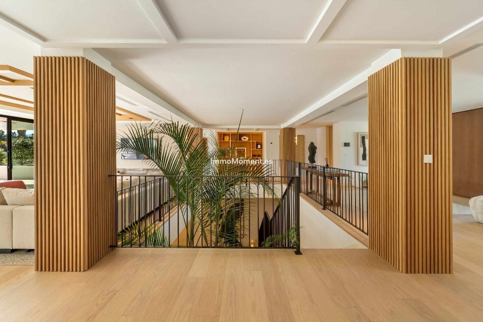 Neubau - Freistehende Villa - Marbella