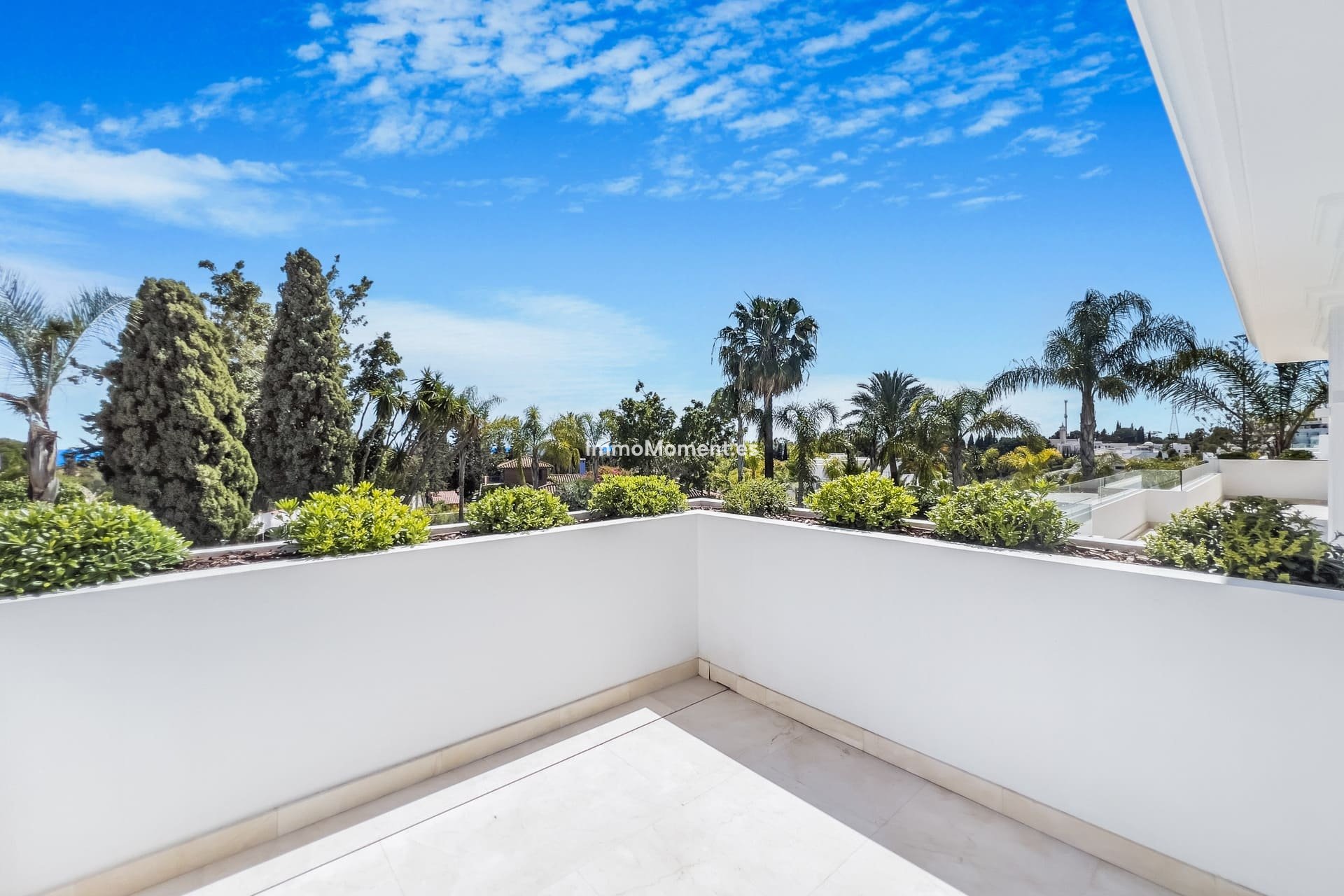 Neubau - Freistehende Villa - Marbella