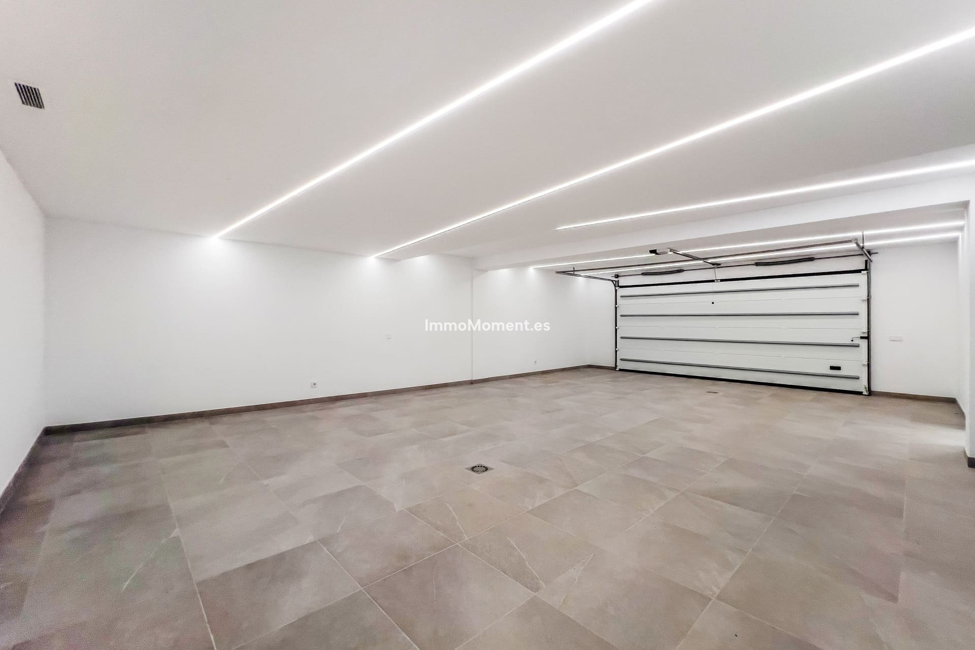 Neubau - Freistehende Villa - Marbella