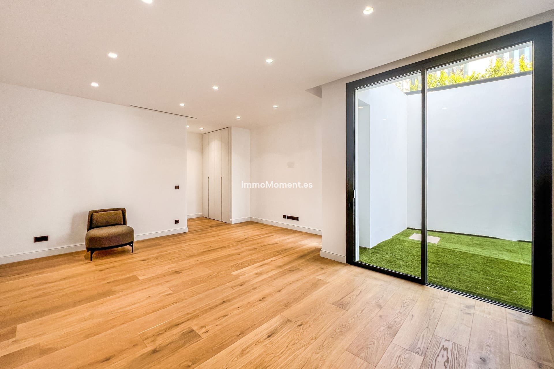 Neubau - Freistehende Villa - Marbella