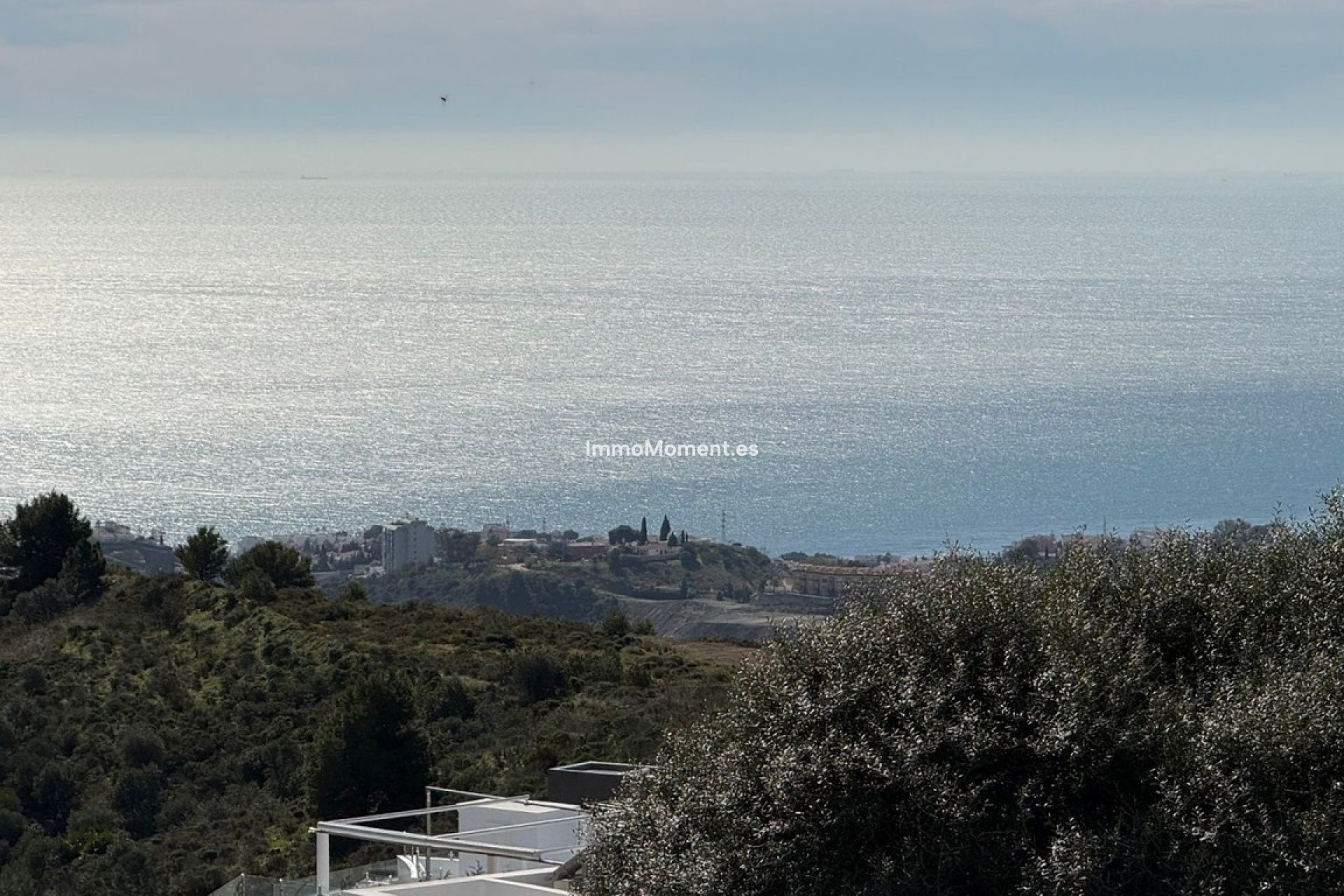 Neubau - Freistehende Villa - Mijas - Mijas Centro