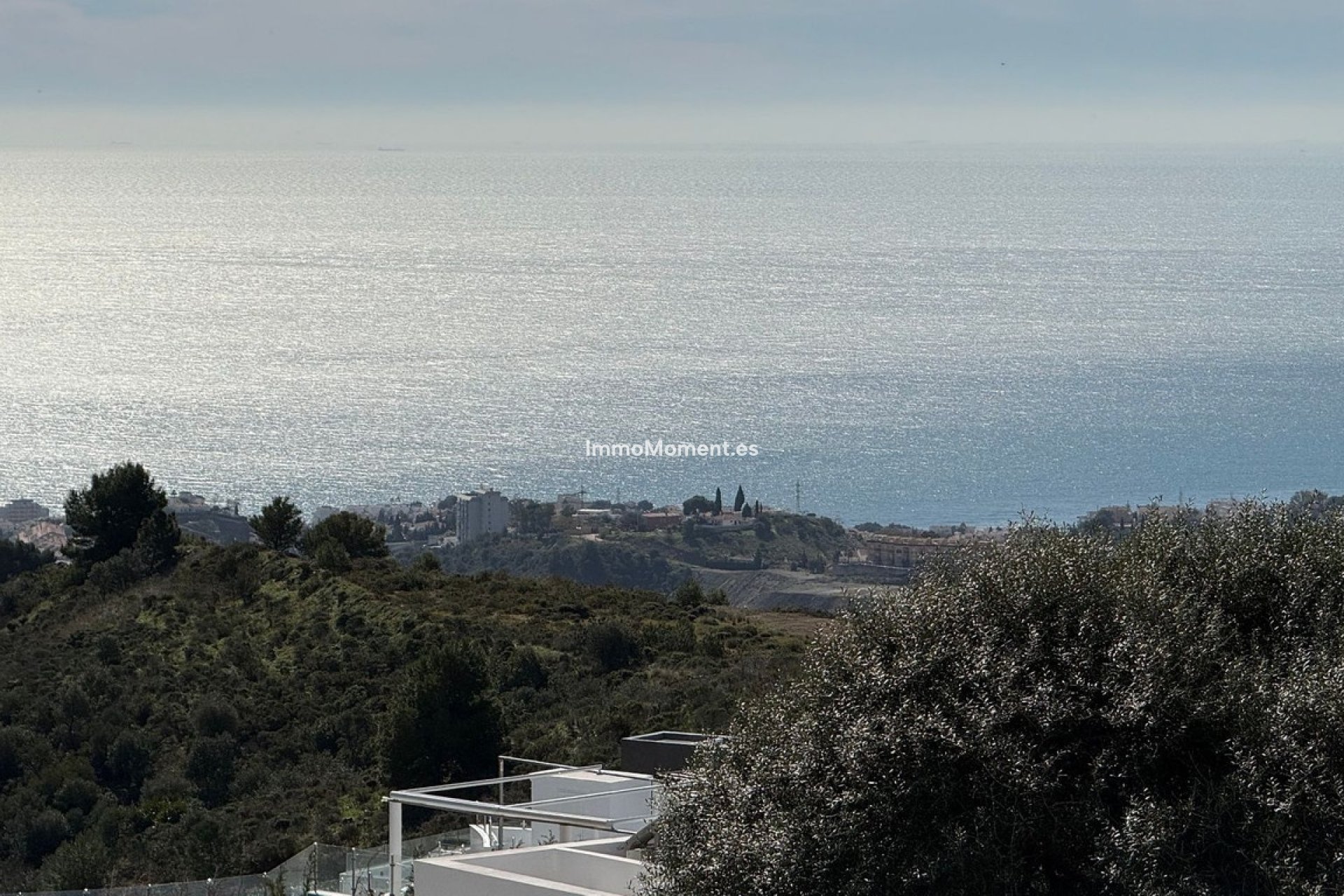 Neubau - Freistehende Villa - Mijas - Mijas Centro