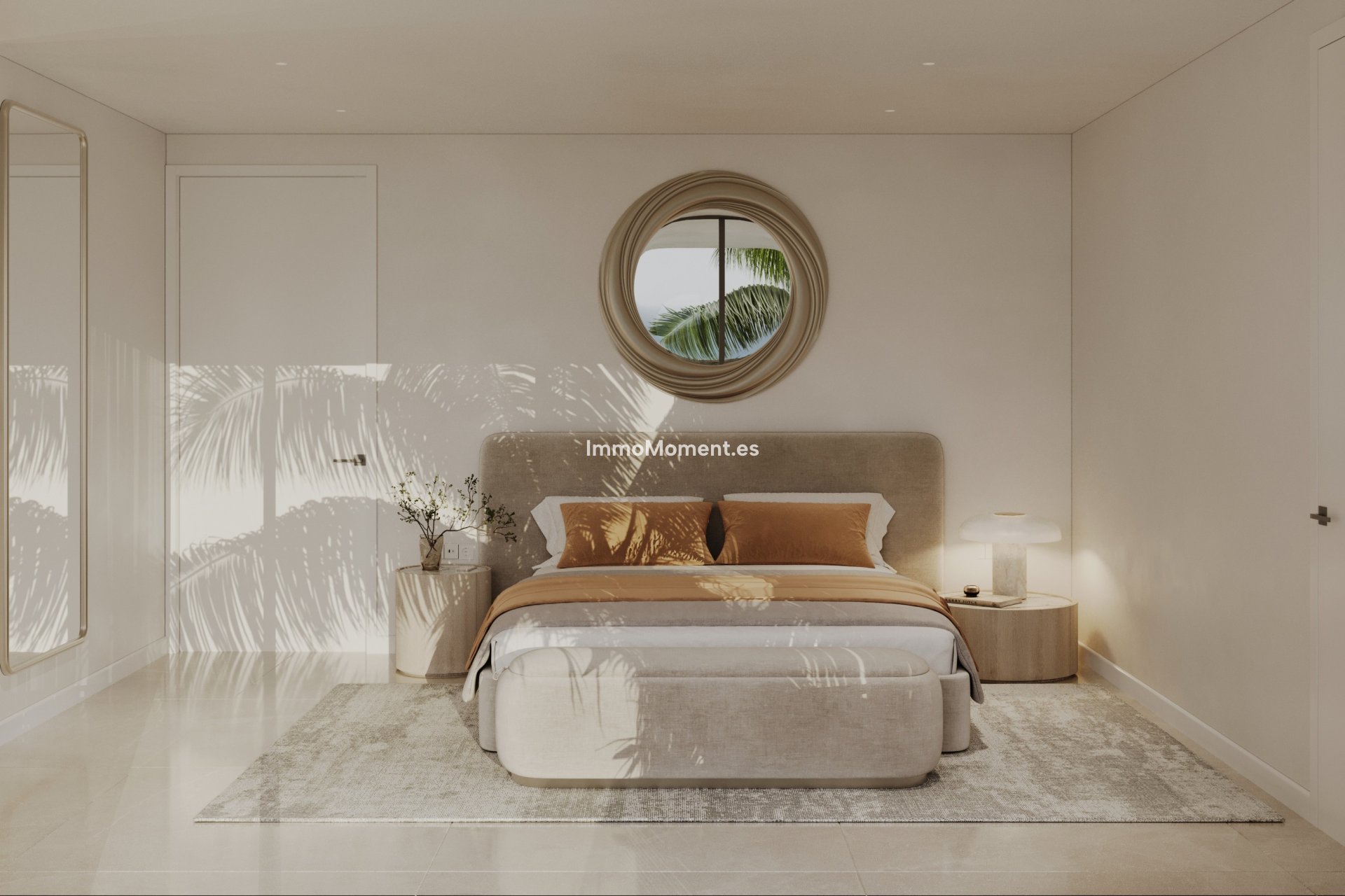 Neubau - Freistehende Villa - Mijas