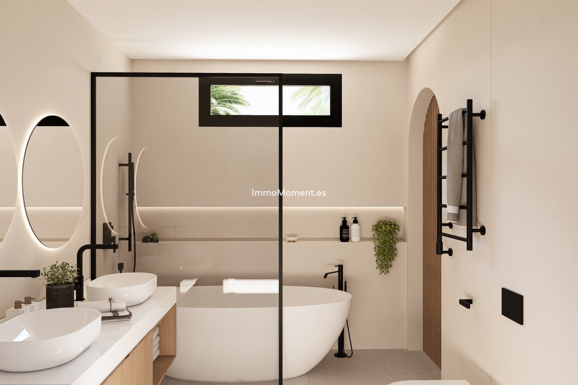 Neubau - Freistehende Villa - Murcia