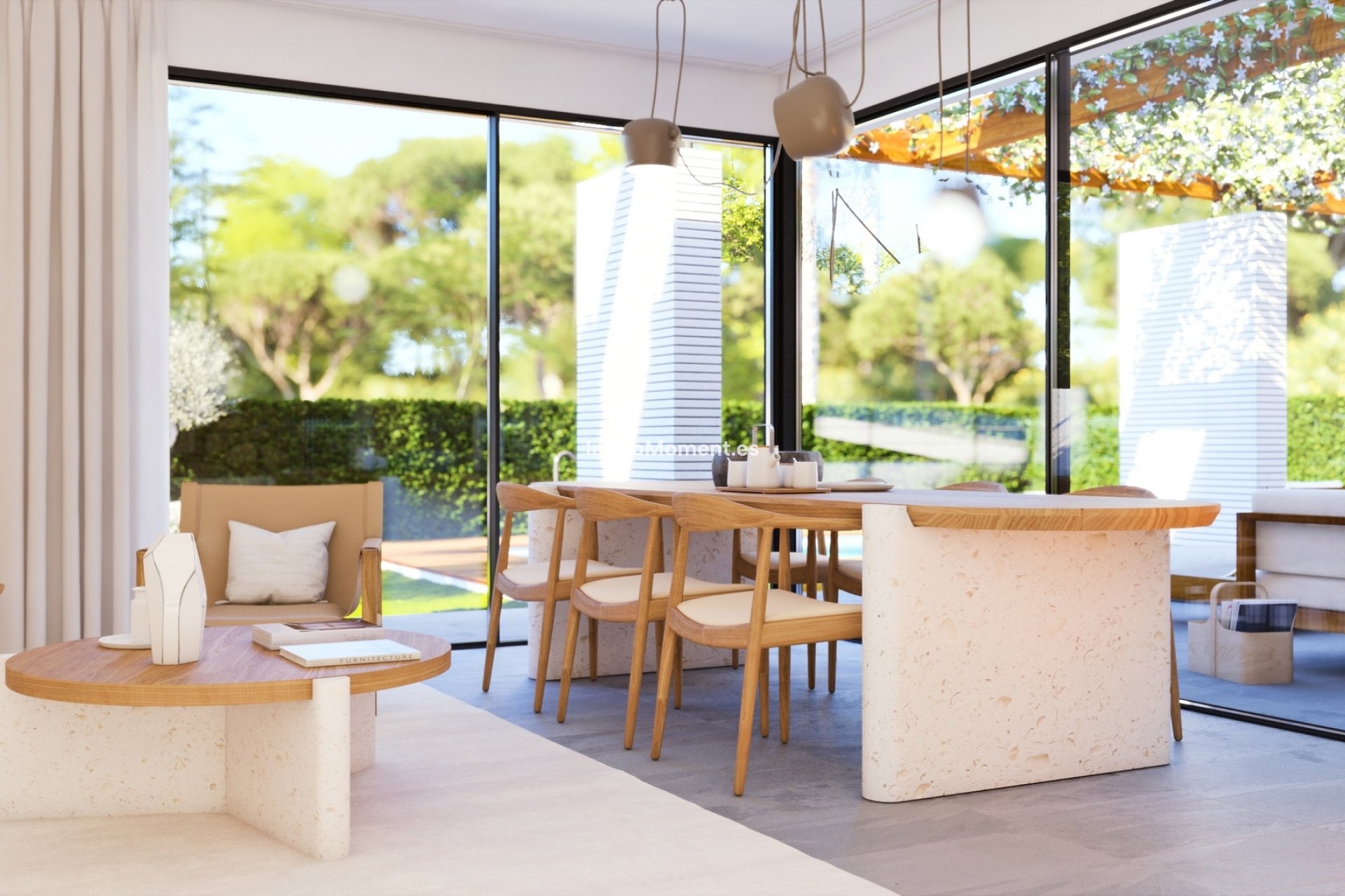 Neubau - Freistehende Villa - Orihuela Costa