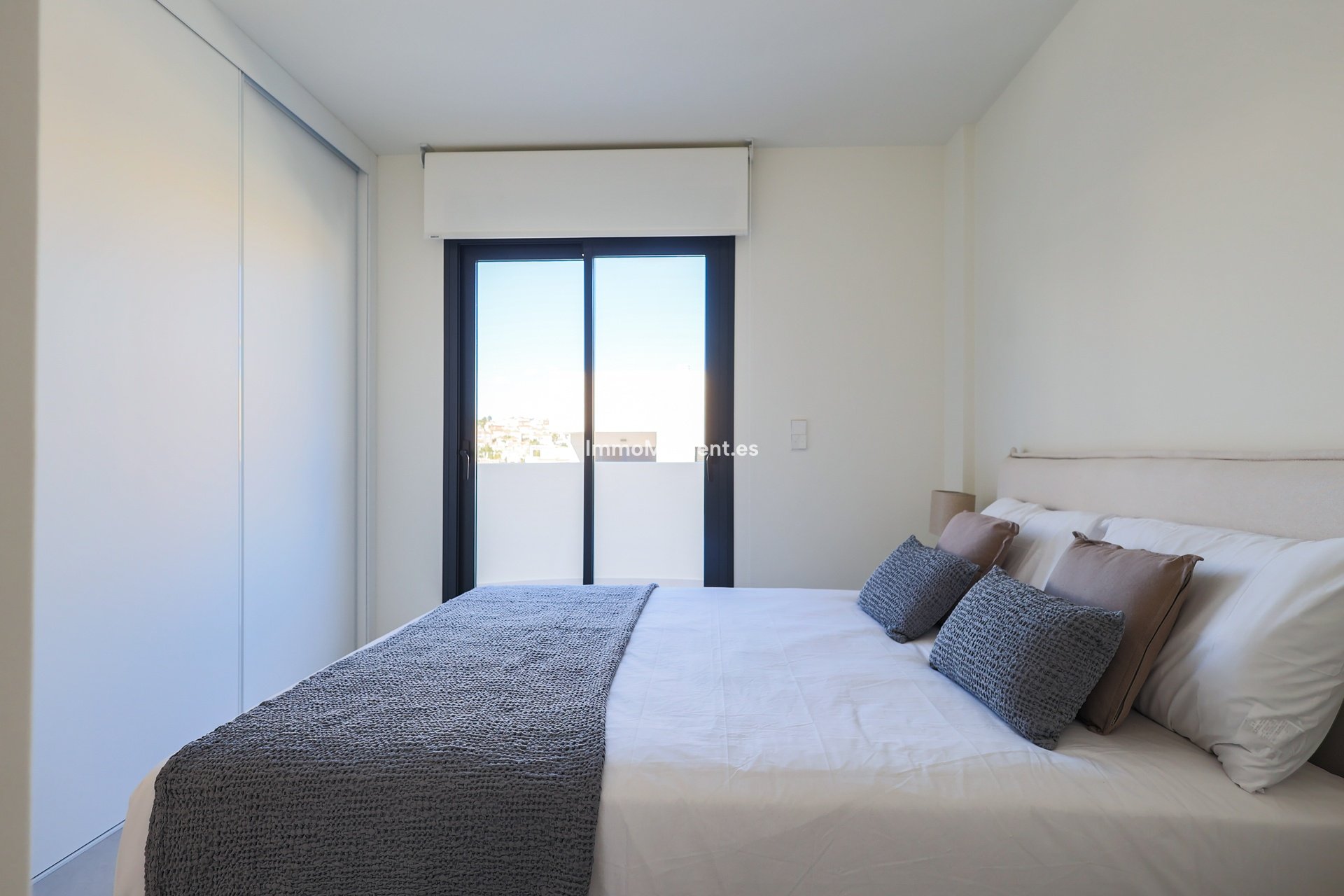 Neubau - Freistehende Villa - Orihuela Costa