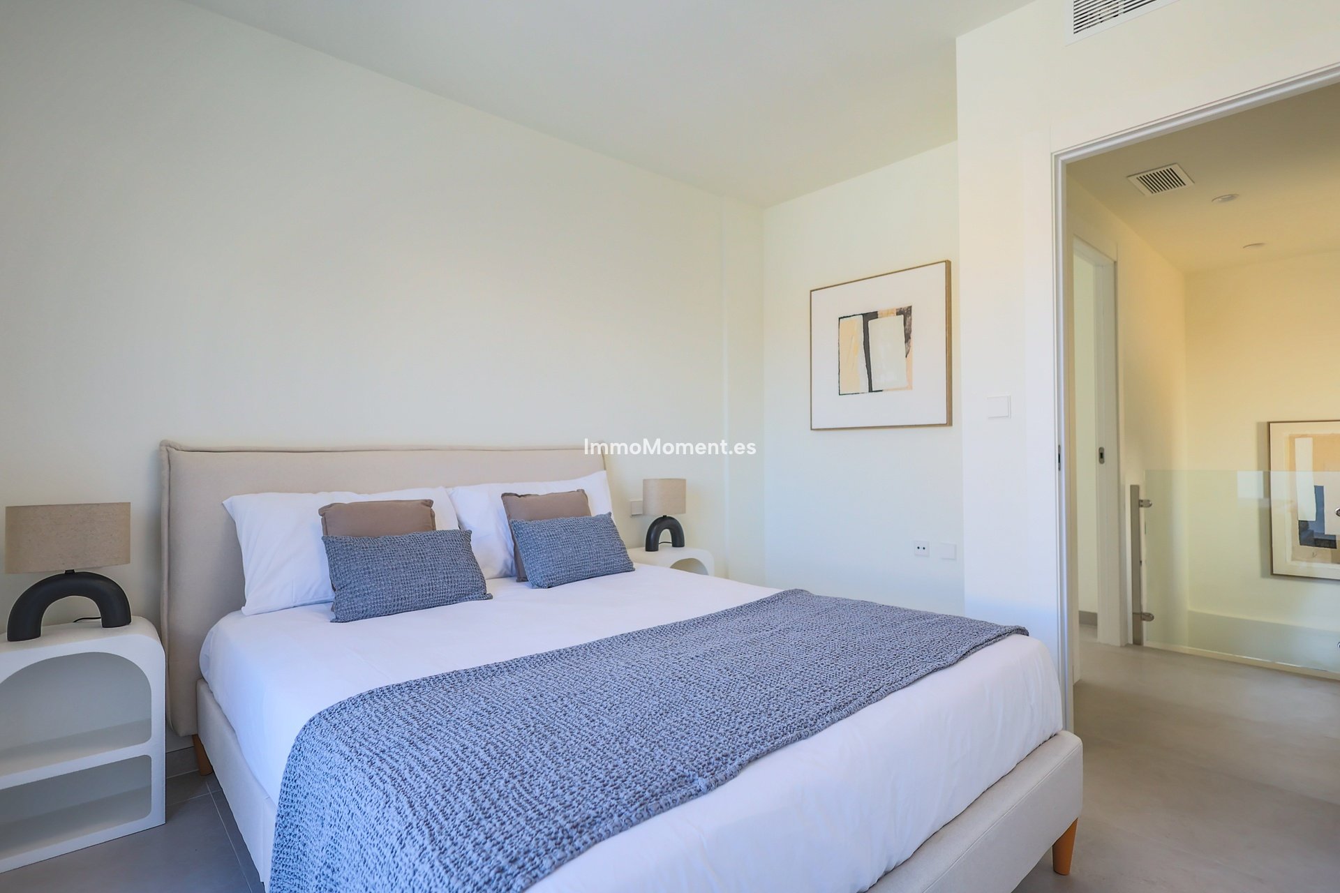 Neubau - Freistehende Villa - Orihuela Costa
