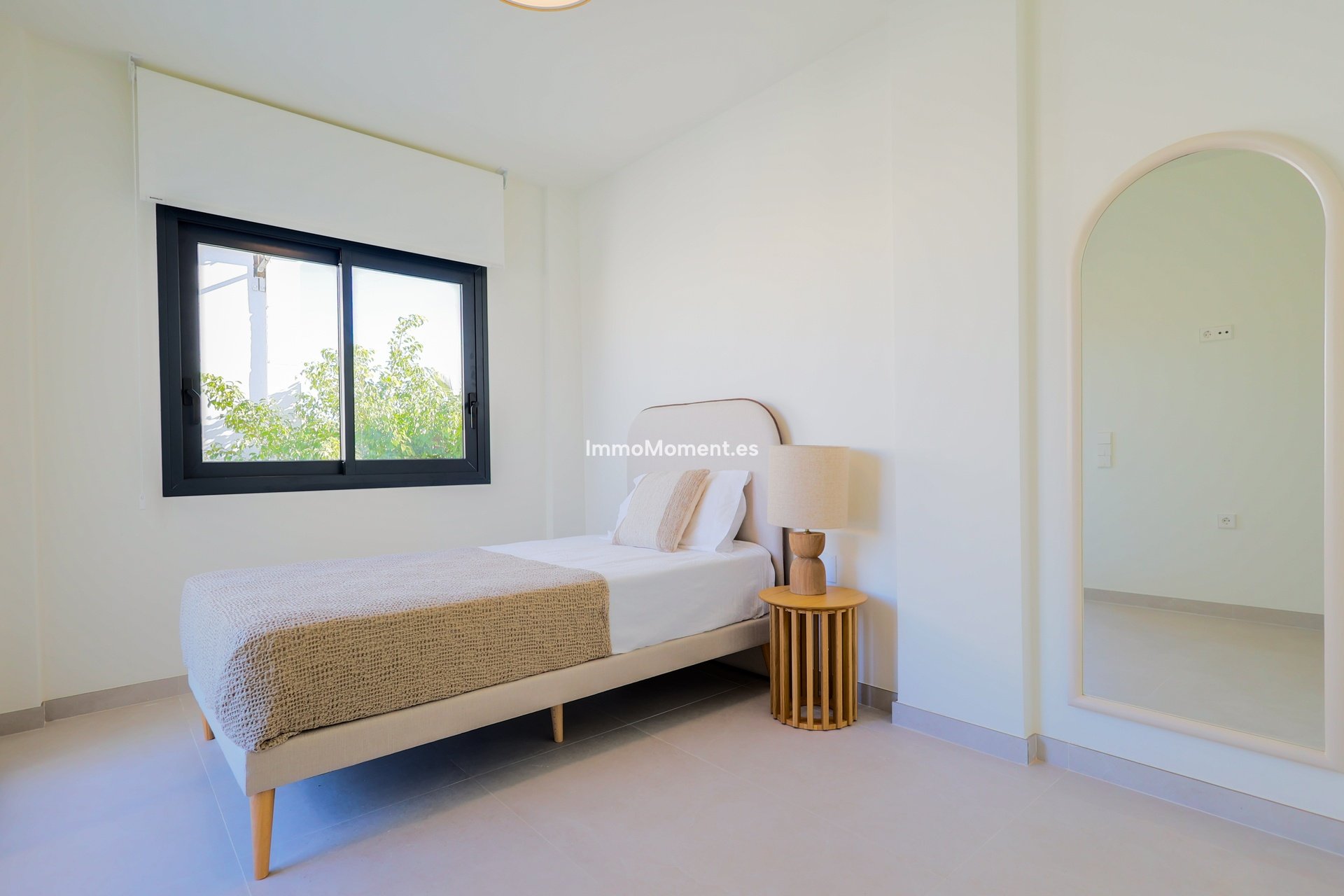 Neubau - Freistehende Villa - Orihuela Costa