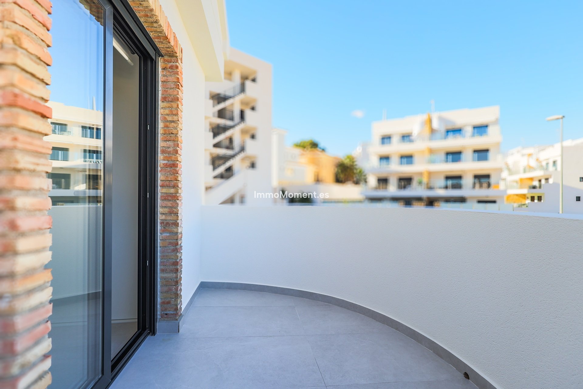 Neubau - Freistehende Villa - Orihuela Costa