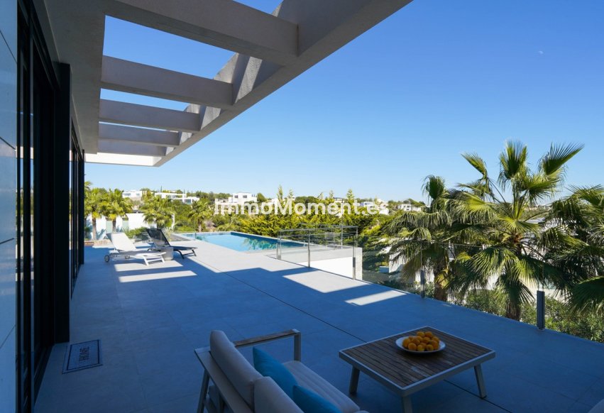 Neubau - Freistehende Villa - Orihuela - Las Colinas Golf
