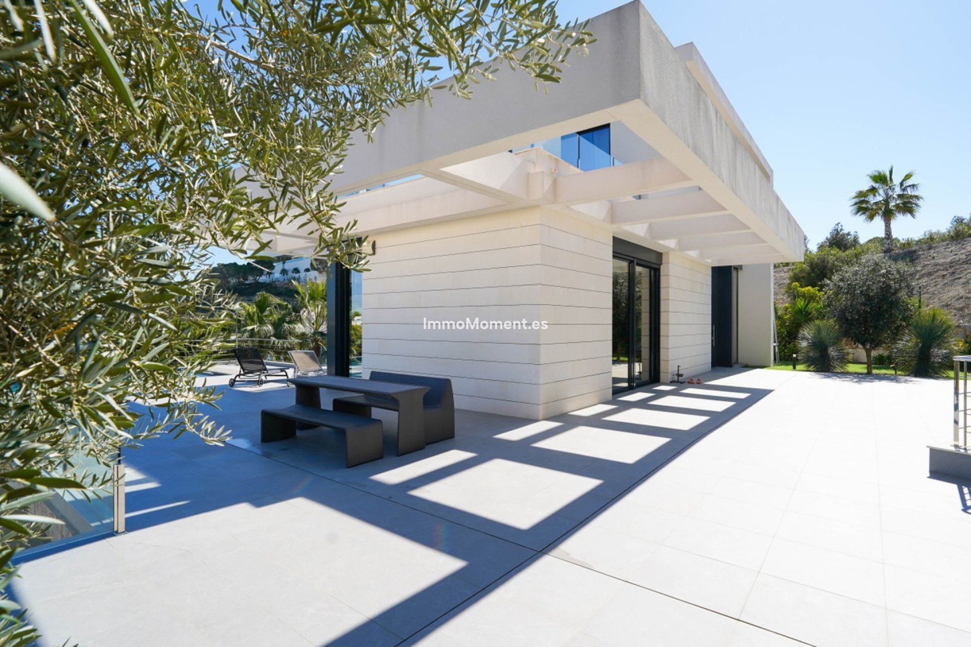 Neubau - Freistehende Villa - Orihuela - Las Colinas Golf