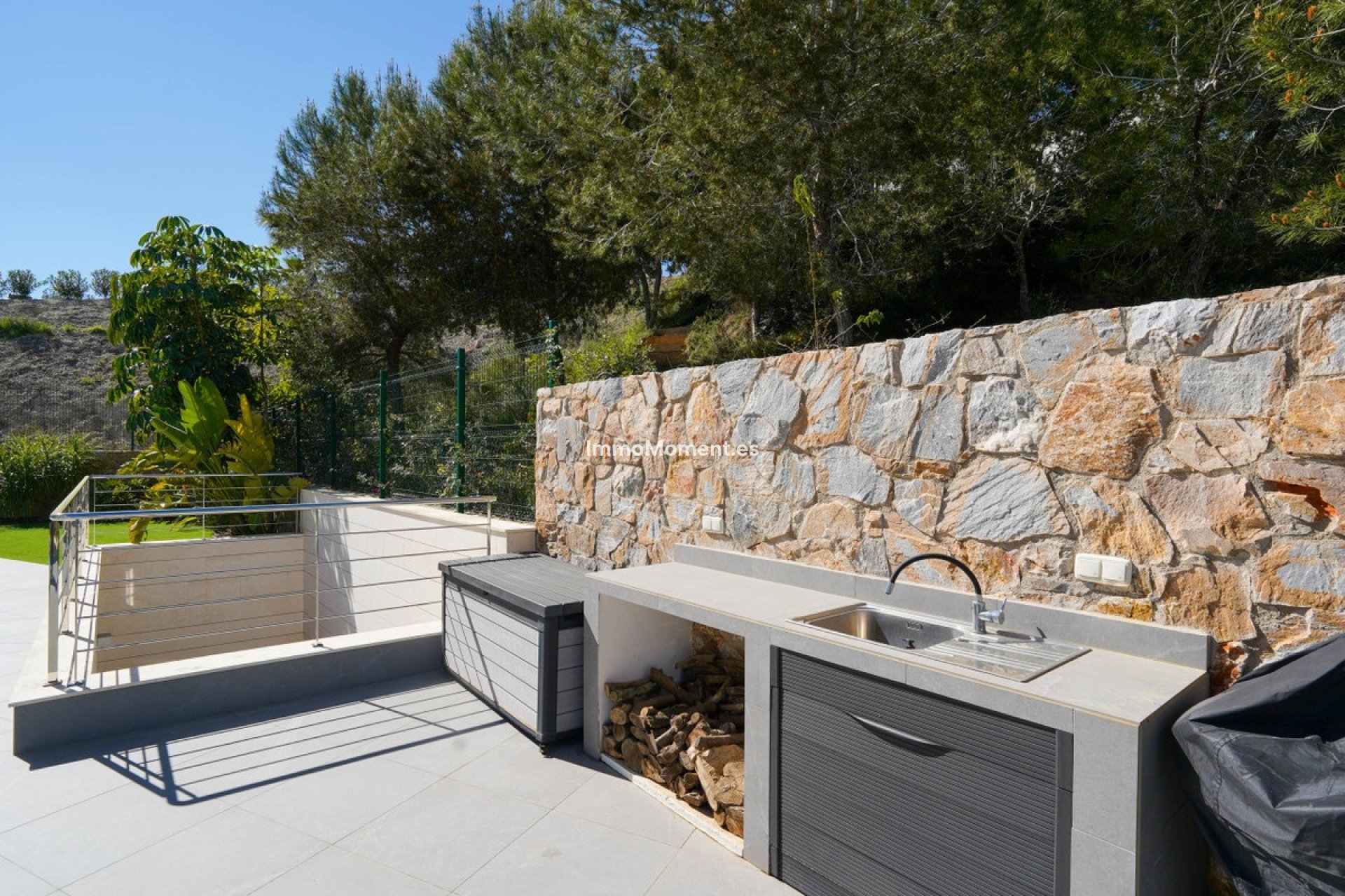 Neubau - Freistehende Villa - Orihuela - Las Colinas Golf