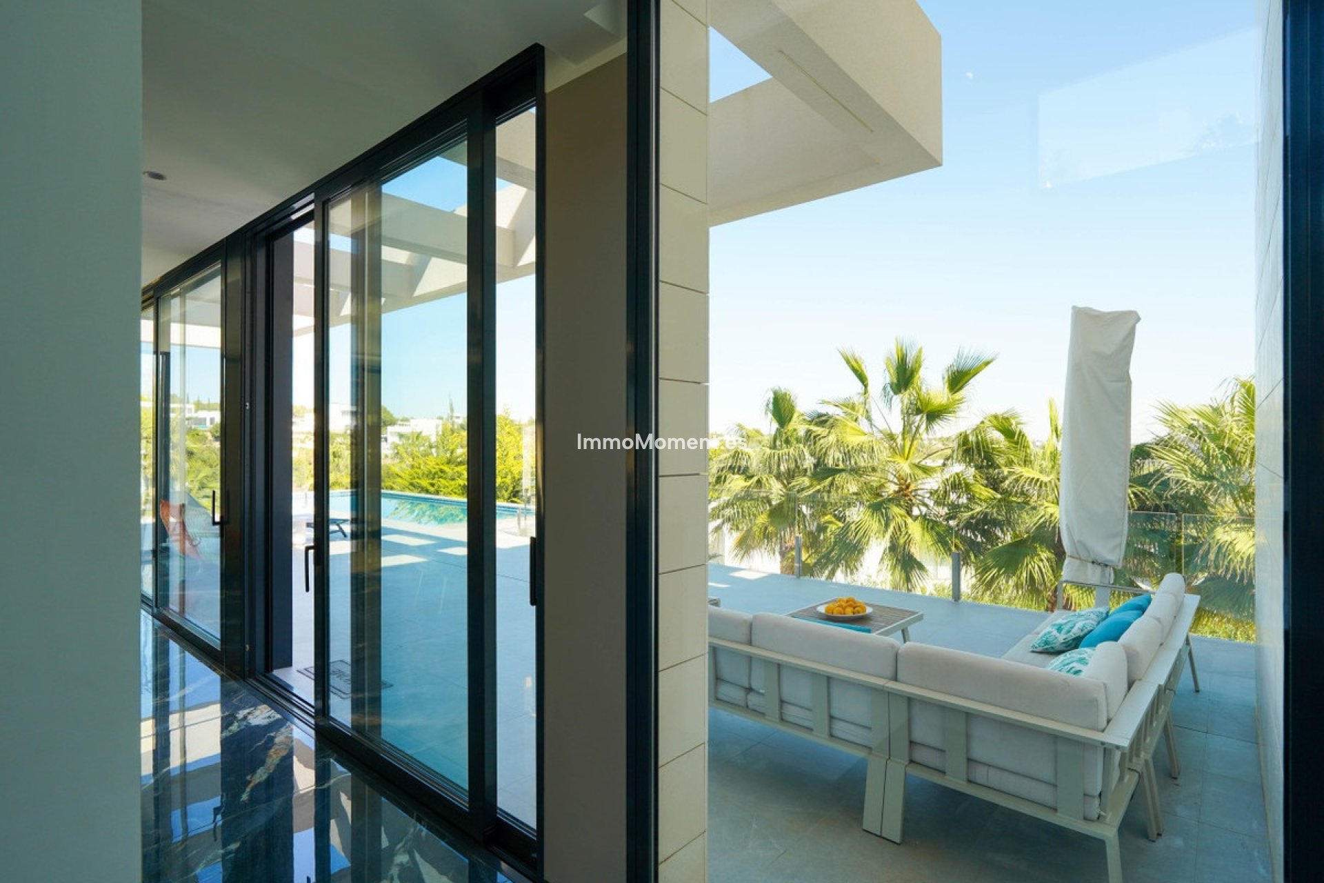 Neubau - Freistehende Villa - Orihuela - Las Colinas Golf