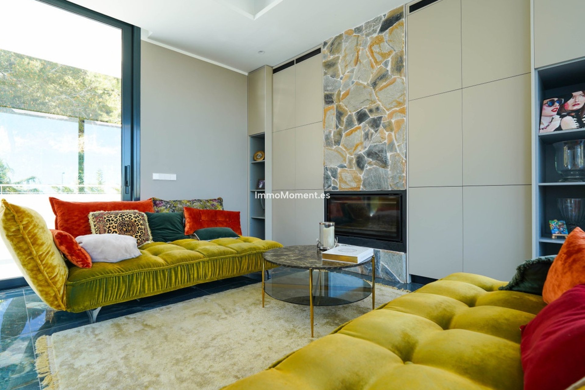 Neubau - Freistehende Villa - Orihuela - Las Colinas Golf