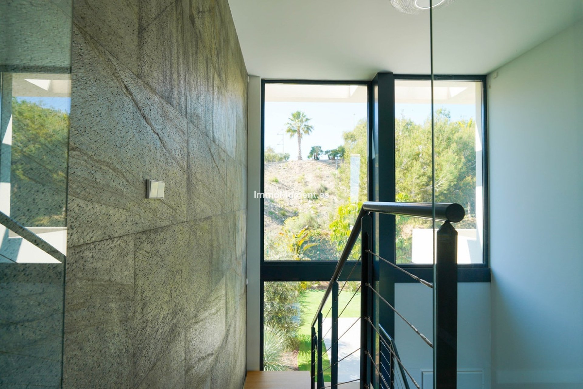 Neubau - Freistehende Villa - Orihuela - Las Colinas Golf