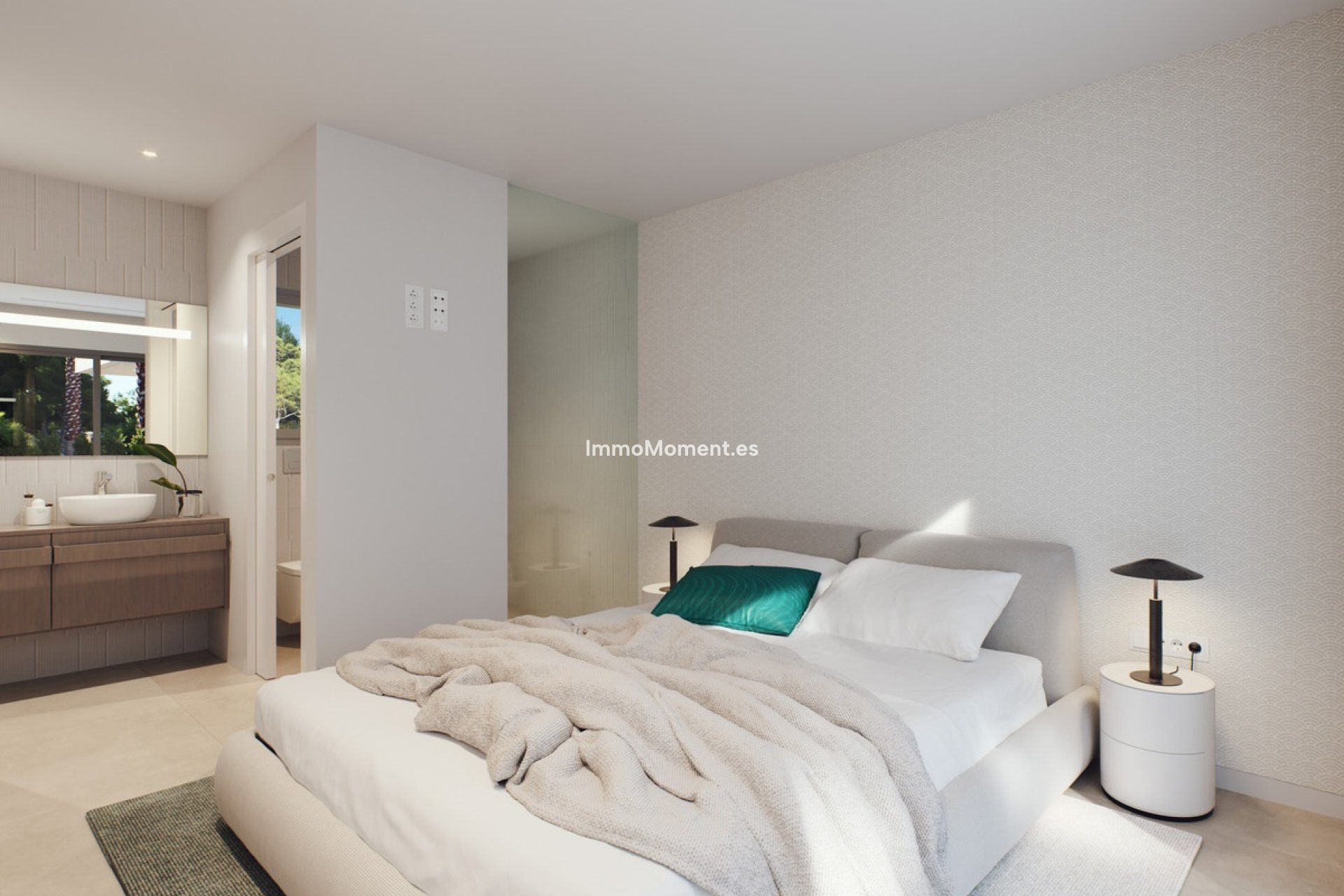 Neubau - Freistehende Villa - Orihuela - Orihuela Centro