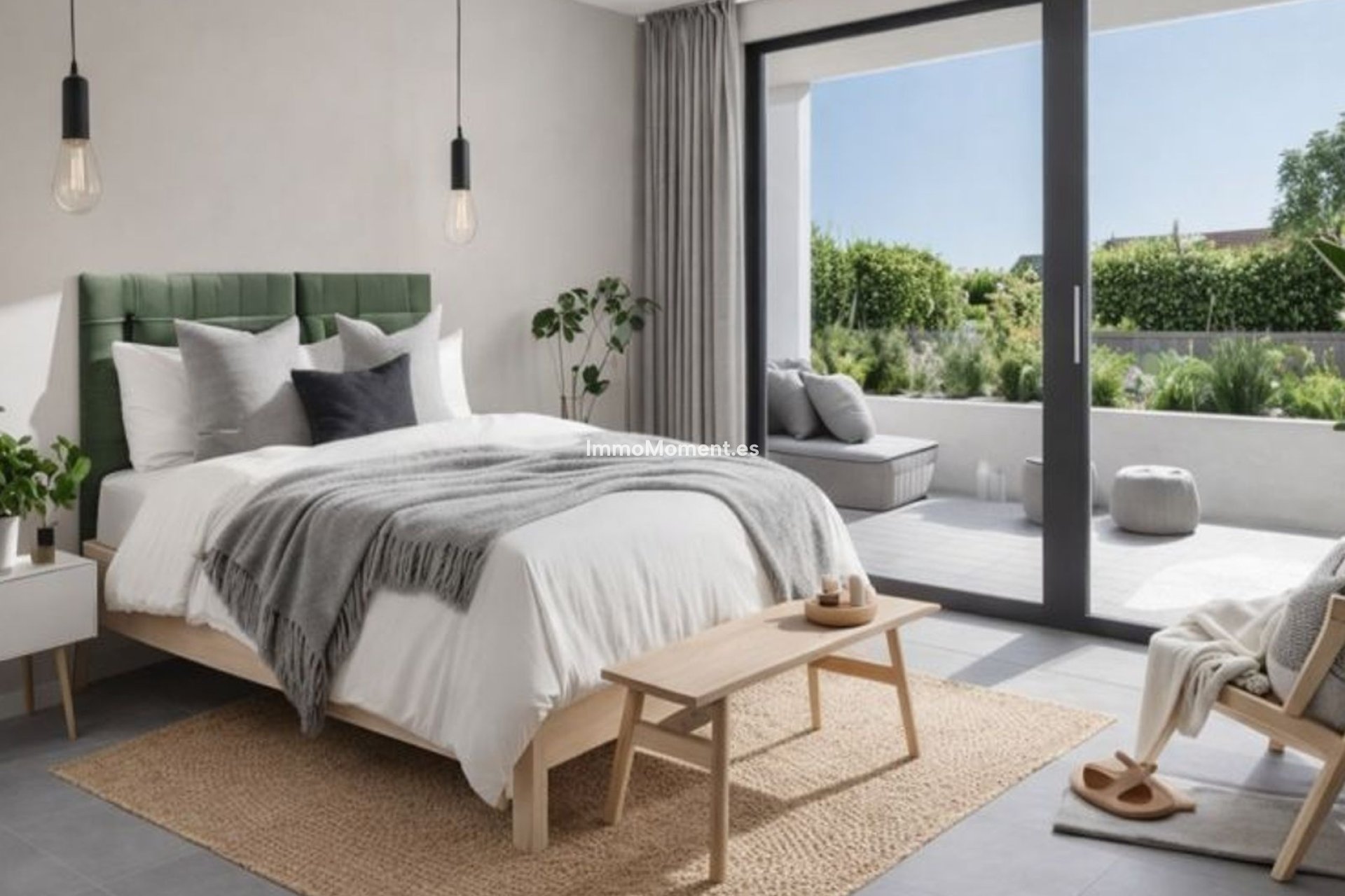 Neubau - Freistehende Villa - Orihuela