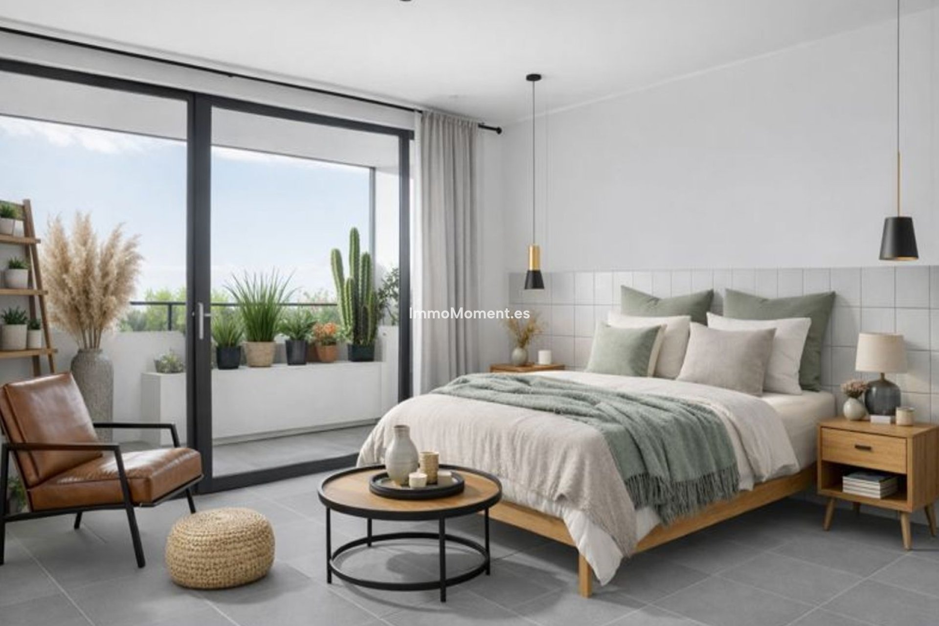 Neubau - Freistehende Villa - Orihuela