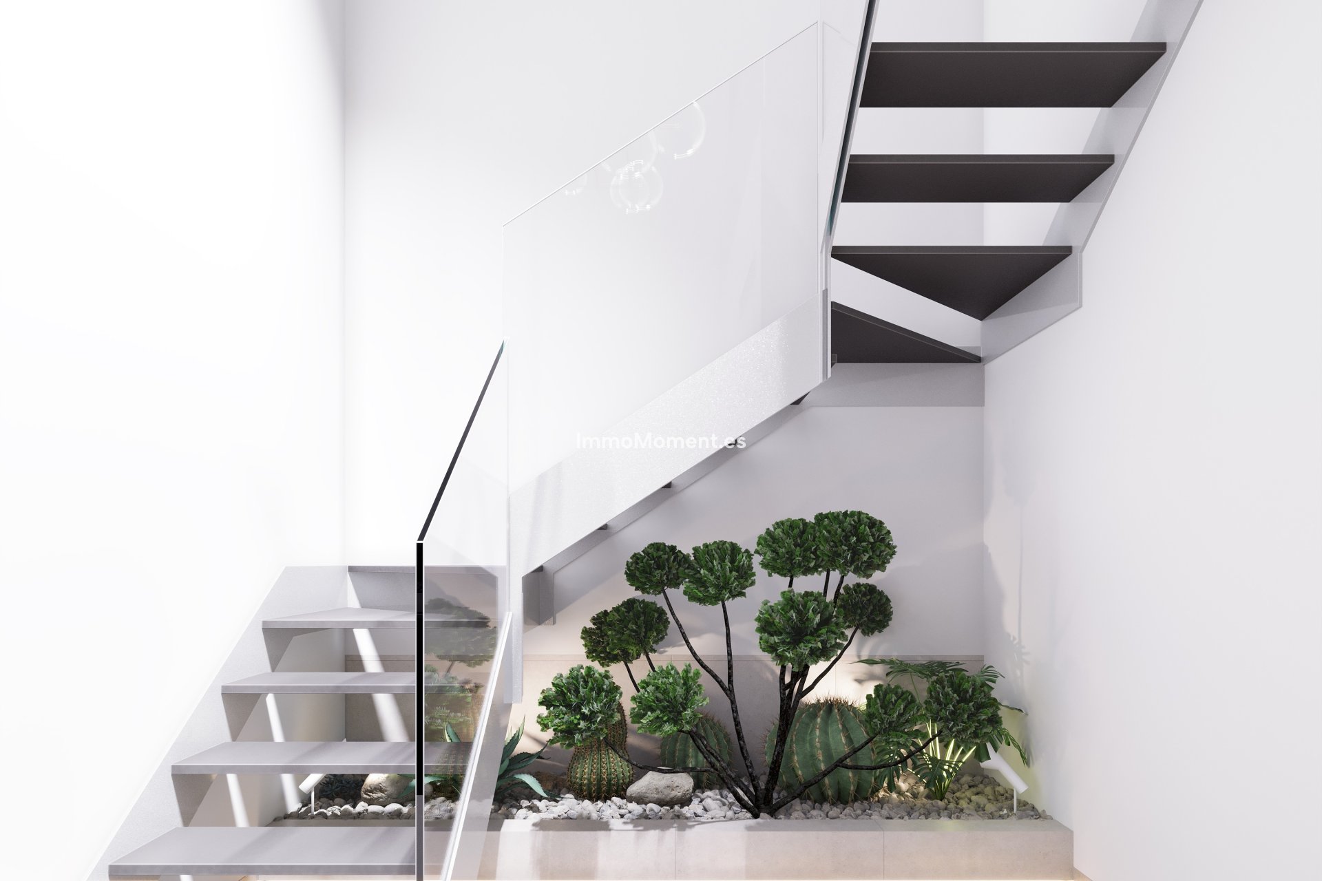 Neubau - Freistehende Villa - Pilar de la Horadada