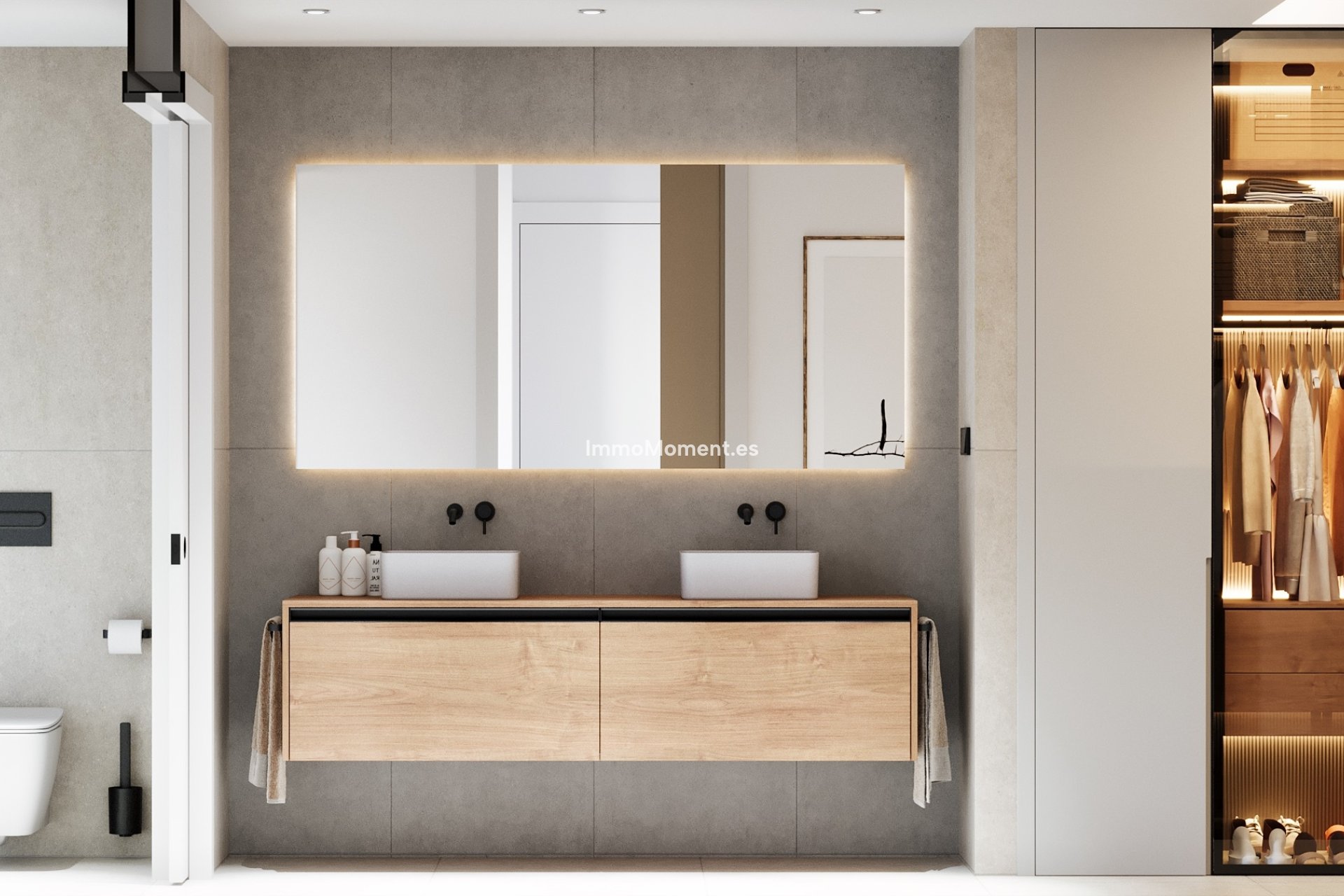 Neubau - Freistehende Villa - Pilar de la Horadada