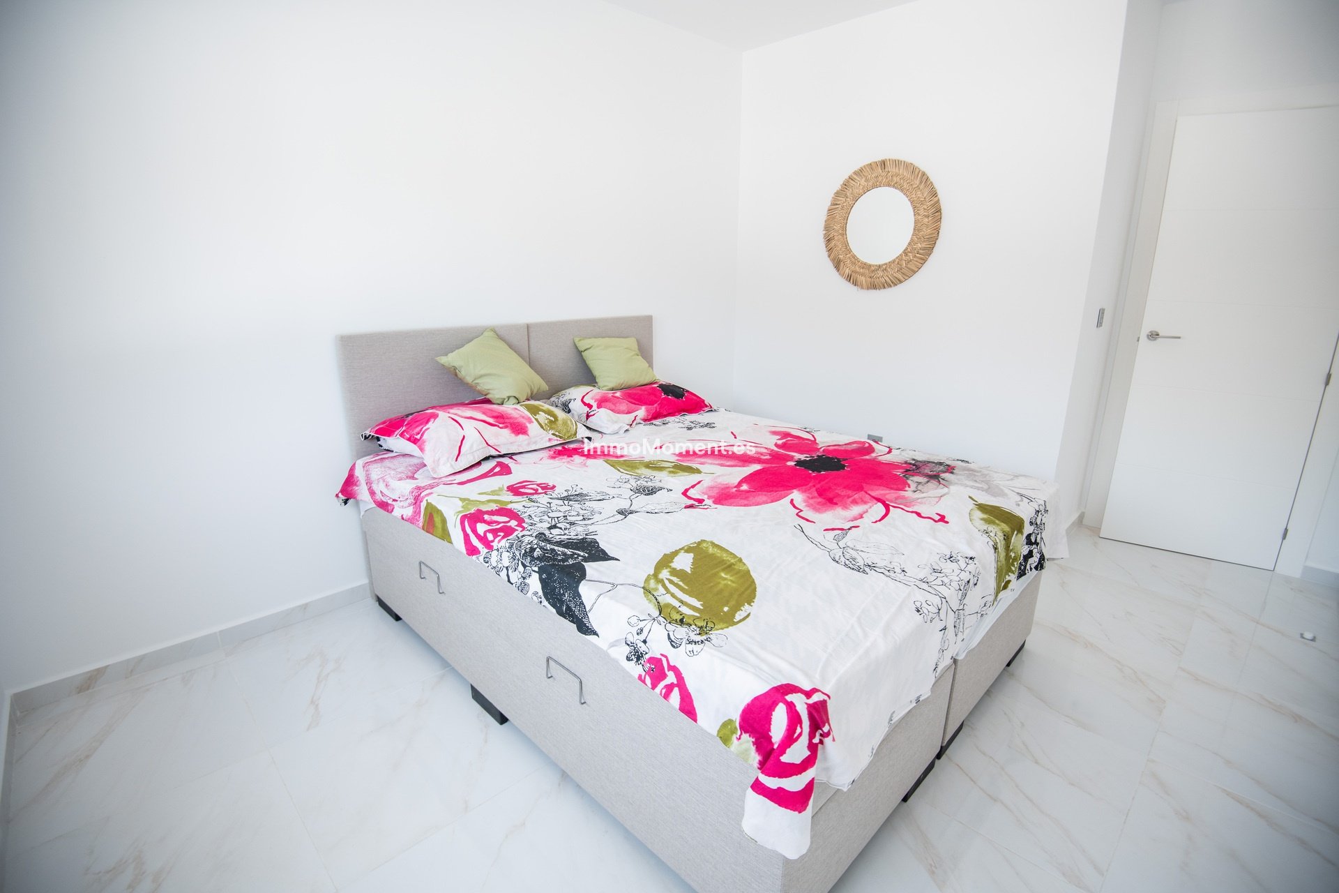 Neubau - Freistehende Villa - Pinar de Campoverde