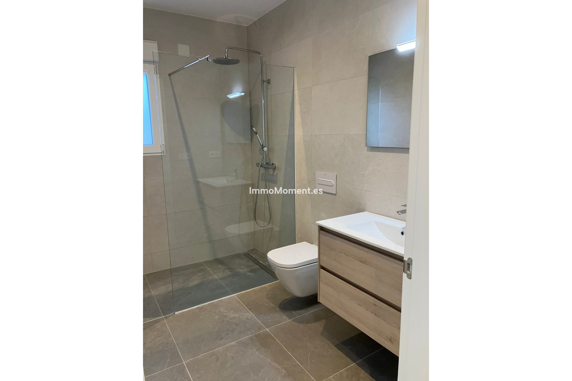 Neubau - Freistehende Villa - Pinoso