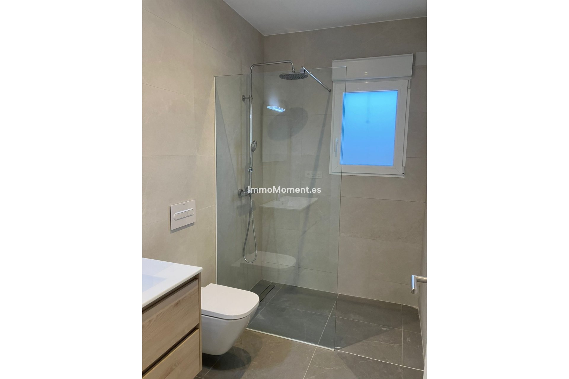 Neubau - Freistehende Villa - Pinoso