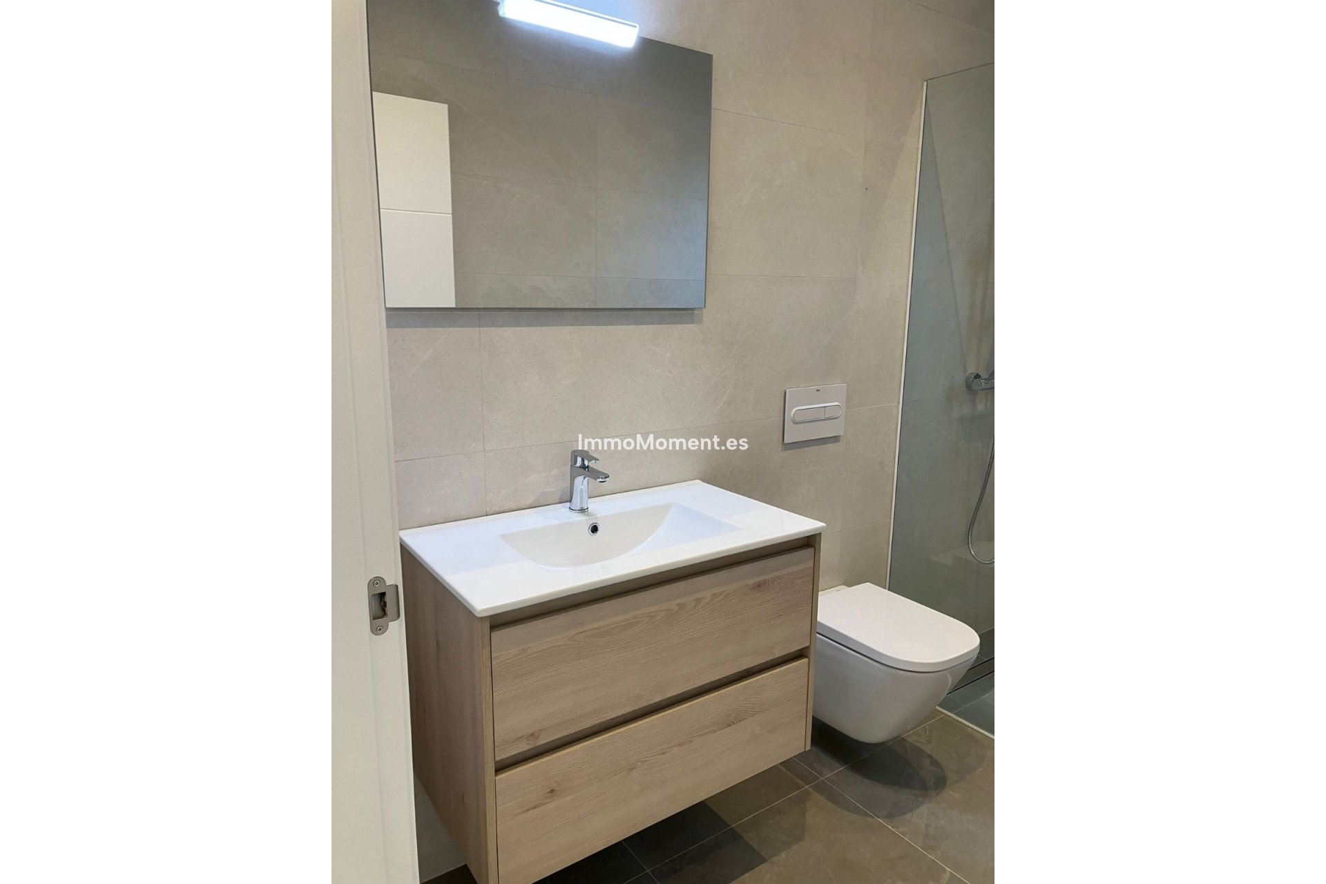 Neubau - Freistehende Villa - Pinoso