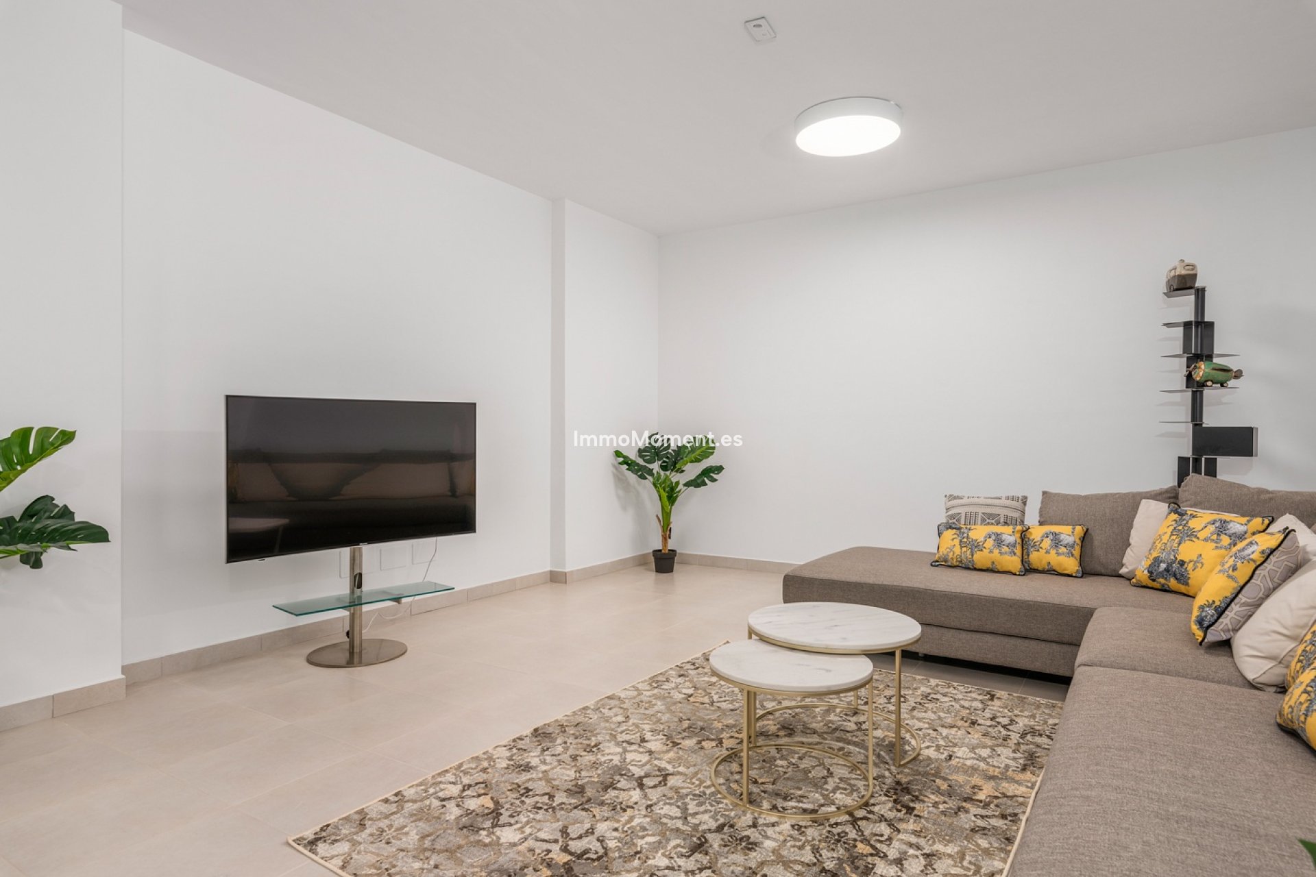 Neubau - Freistehende Villa - Playa Paraiso