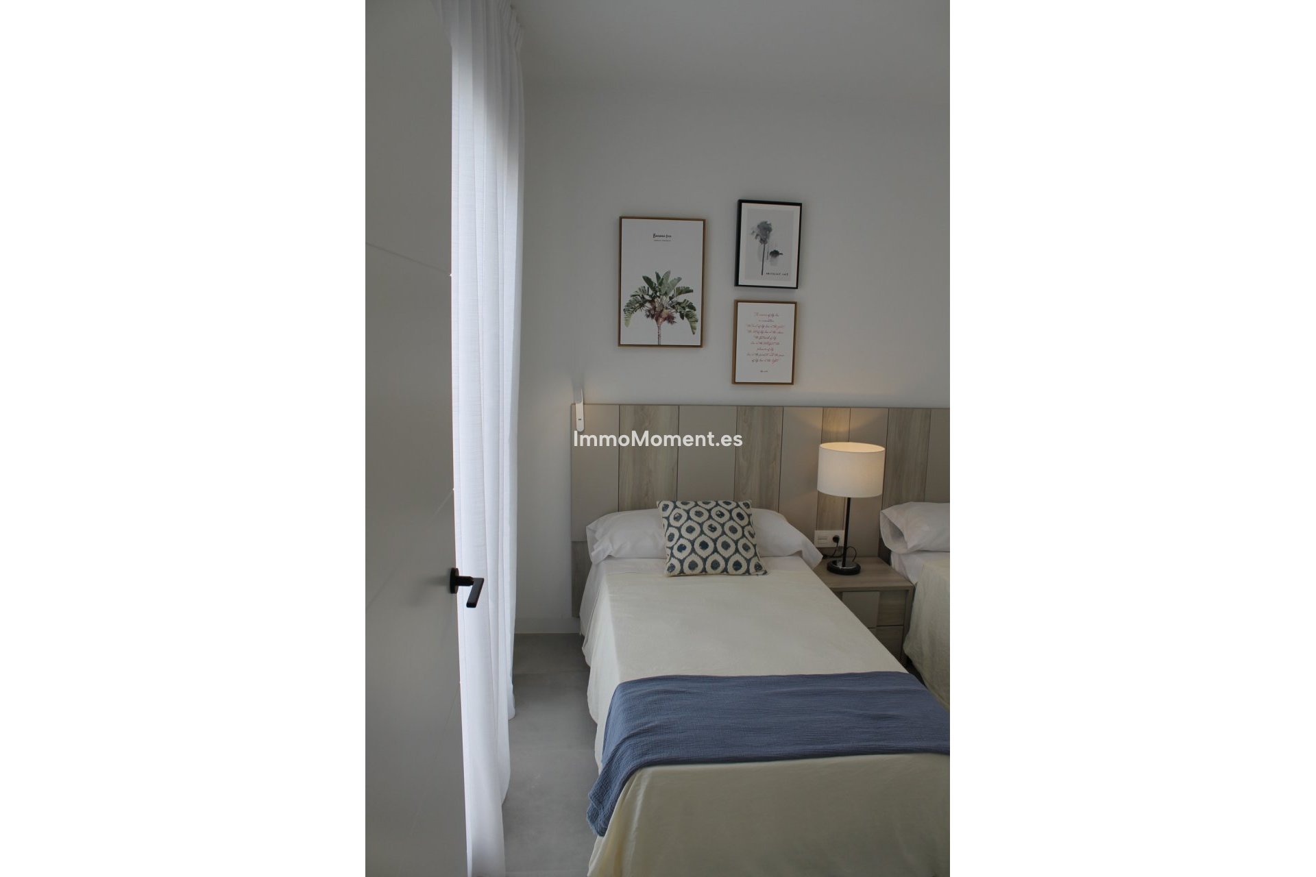 Neubau - Freistehende Villa - Roldán